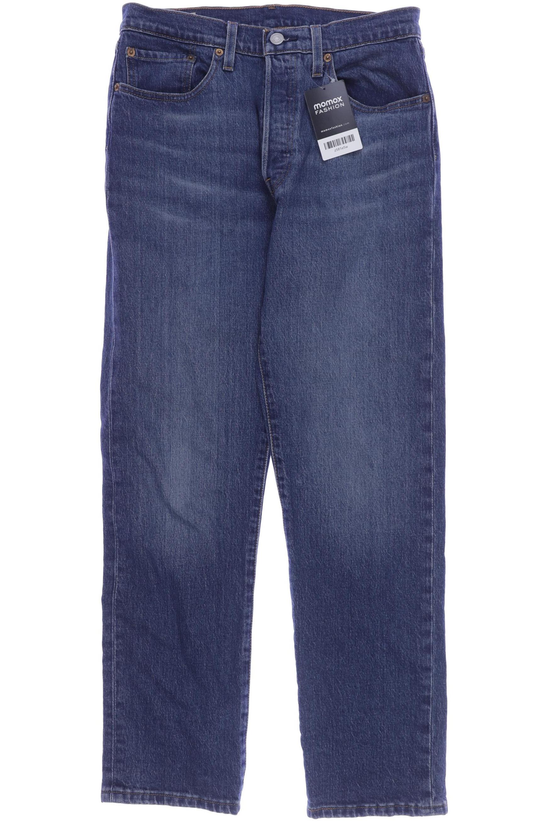 

Levis Damen Jeans, blau