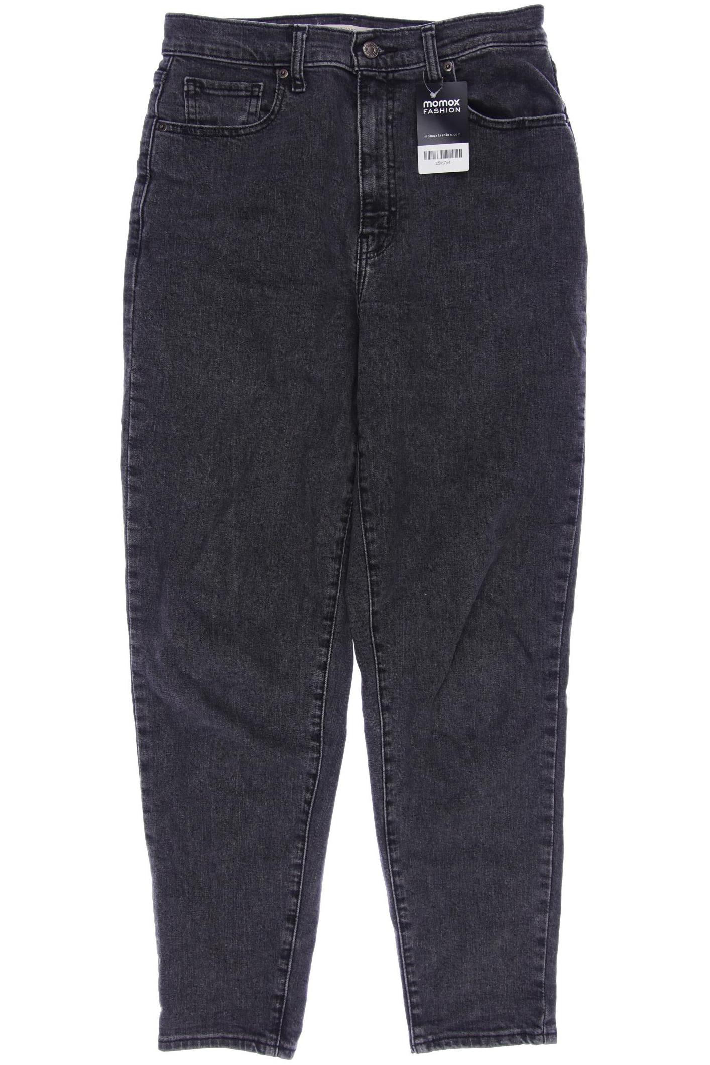 

Levis Damen Jeans, grau
