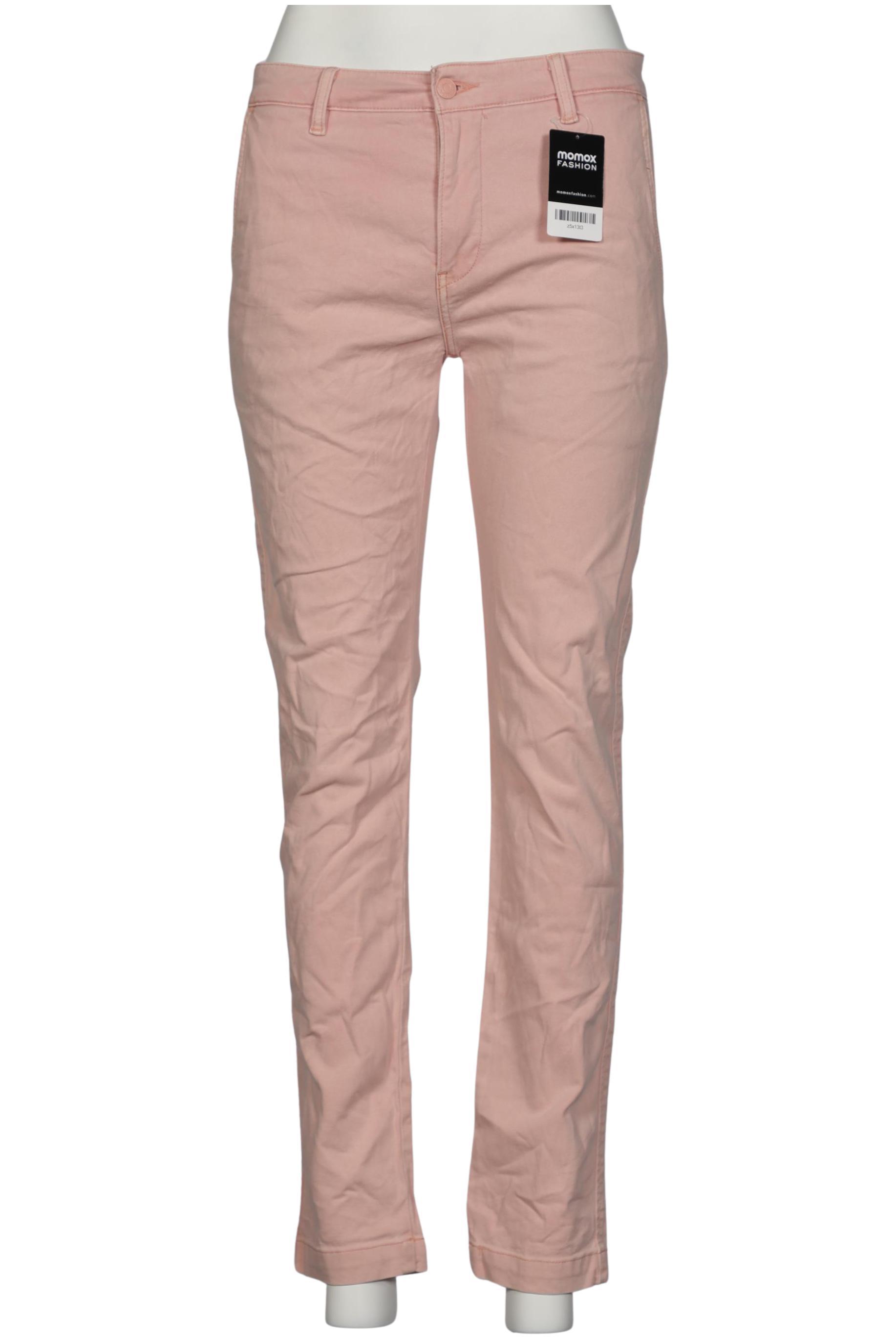 

Levis Damen Jeans, pink, Gr. 31