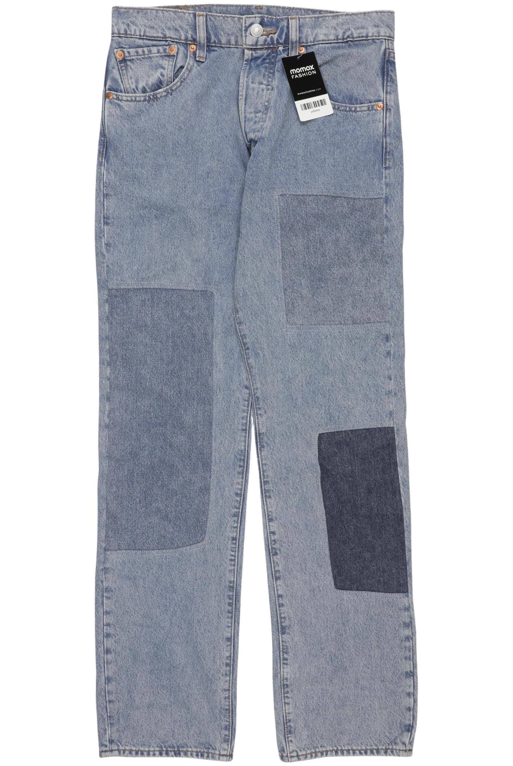 

Levis Damen Jeans, hellblau, Gr. 29