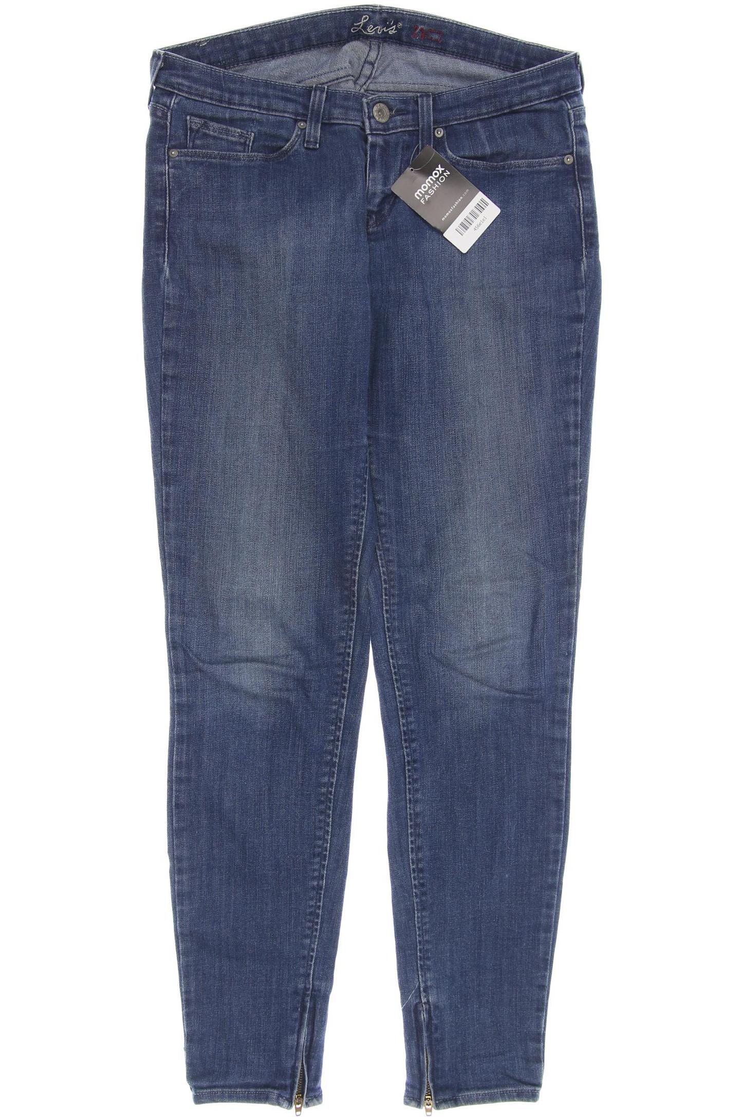 

Levis Damen Jeans, blau