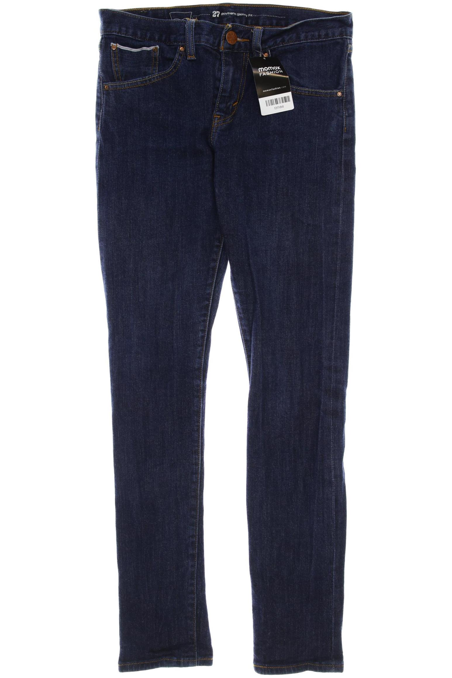 

Levis Damen Jeans, marineblau, Gr. 27