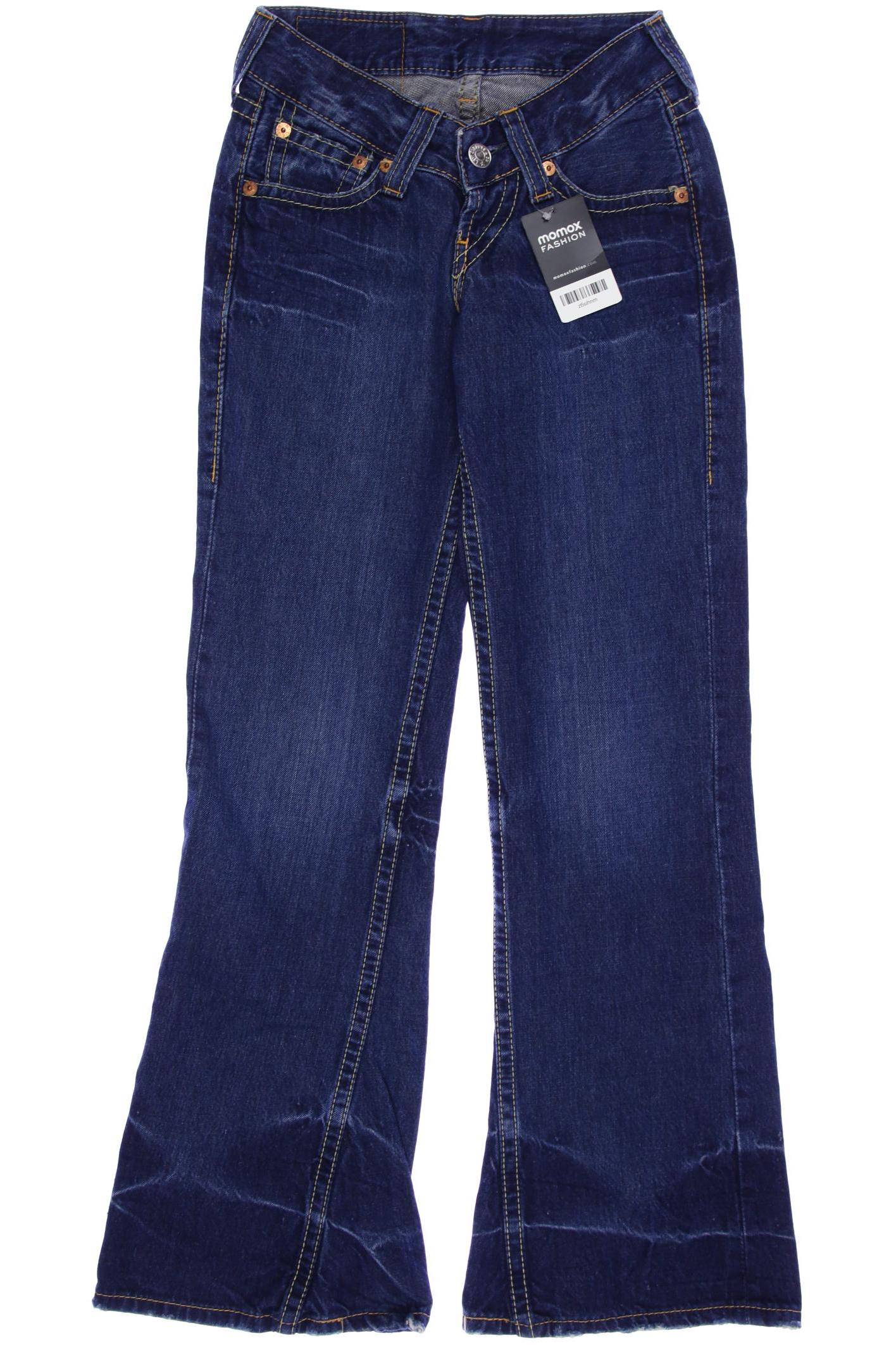 

Levis Damen Jeans, marineblau, Gr. 36