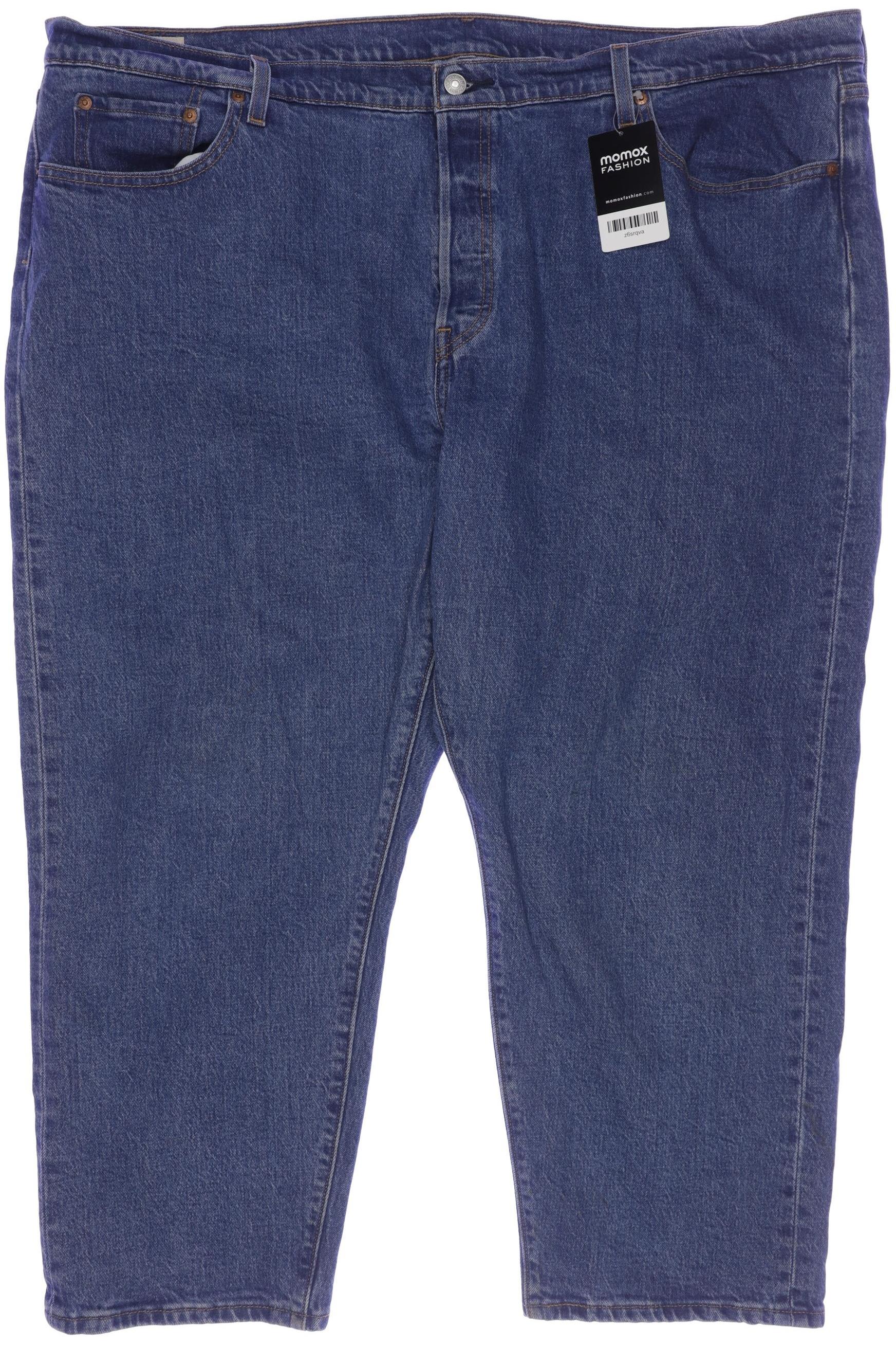 

Levis Damen Jeans, blau, Gr. 24
