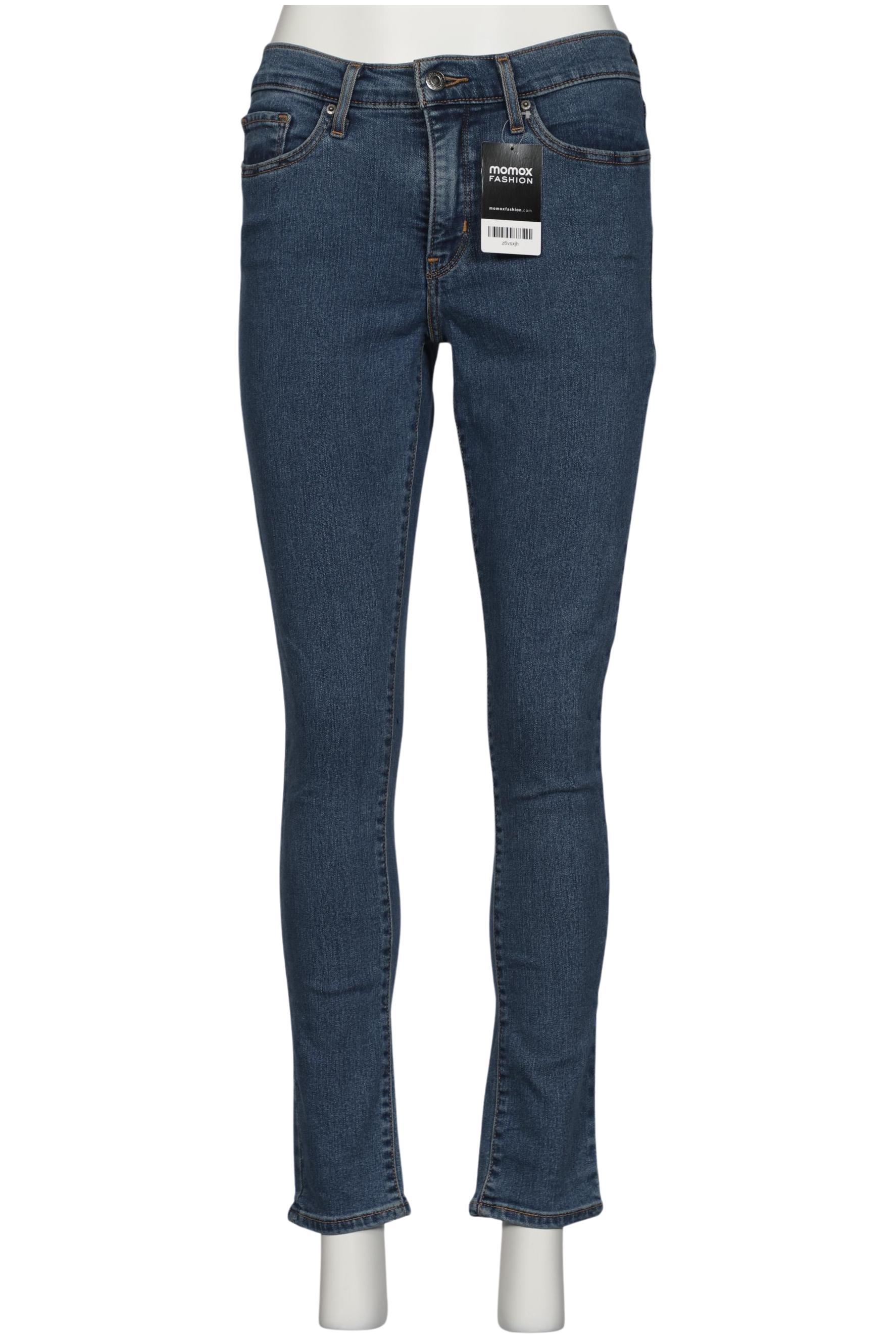 

Levis Damen Jeans, blau, Gr. 29
