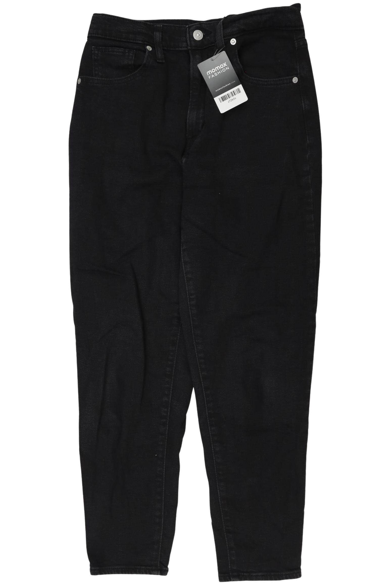 Thumbnail - Levis Damen Jeans, schwarz, Gr. 27