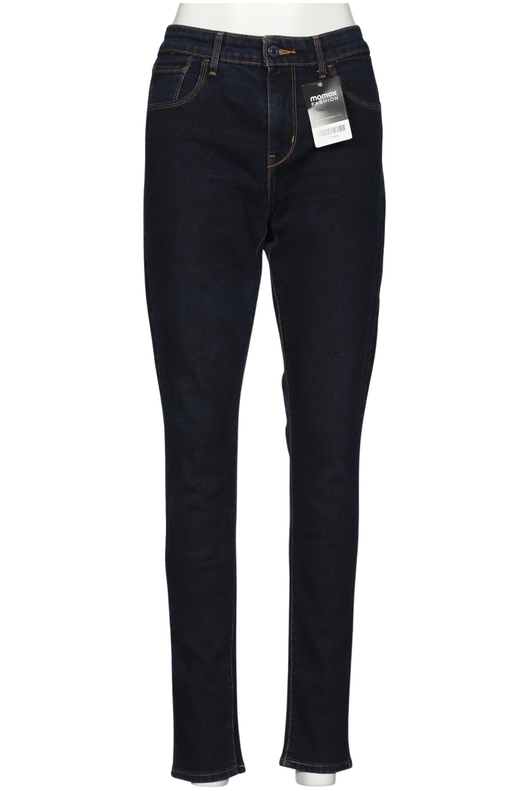 

Levis Damen Jeans, marineblau, Gr. 28