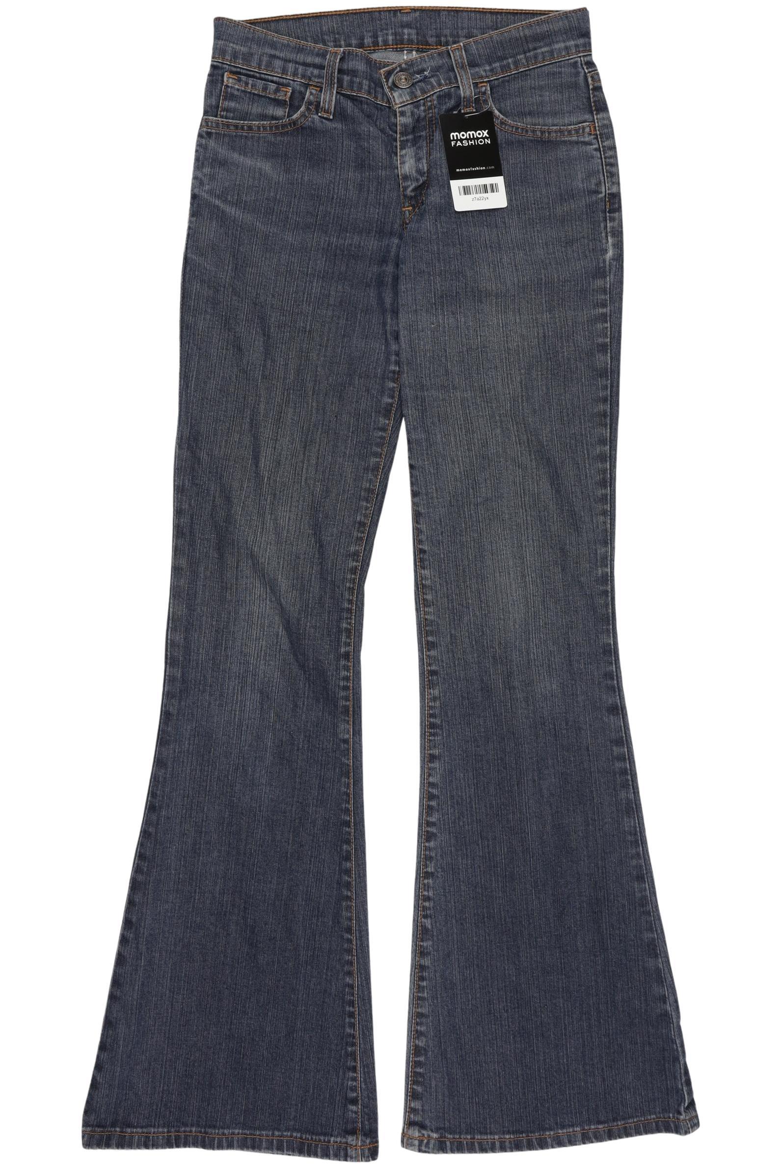 

Levis Damen Jeans, marineblau, Gr. 26