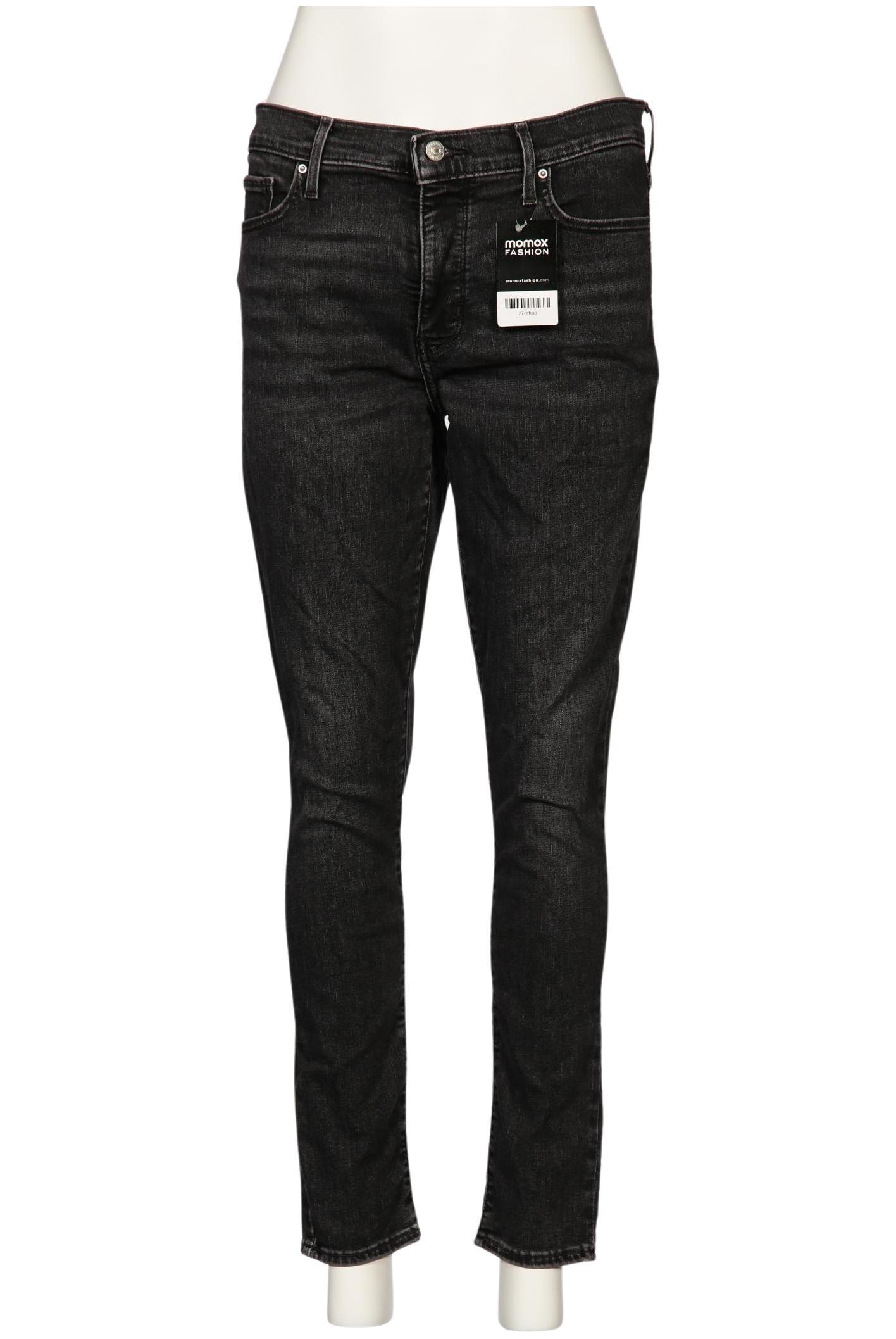 

Levis Damen Jeans, schwarz, Gr. 32