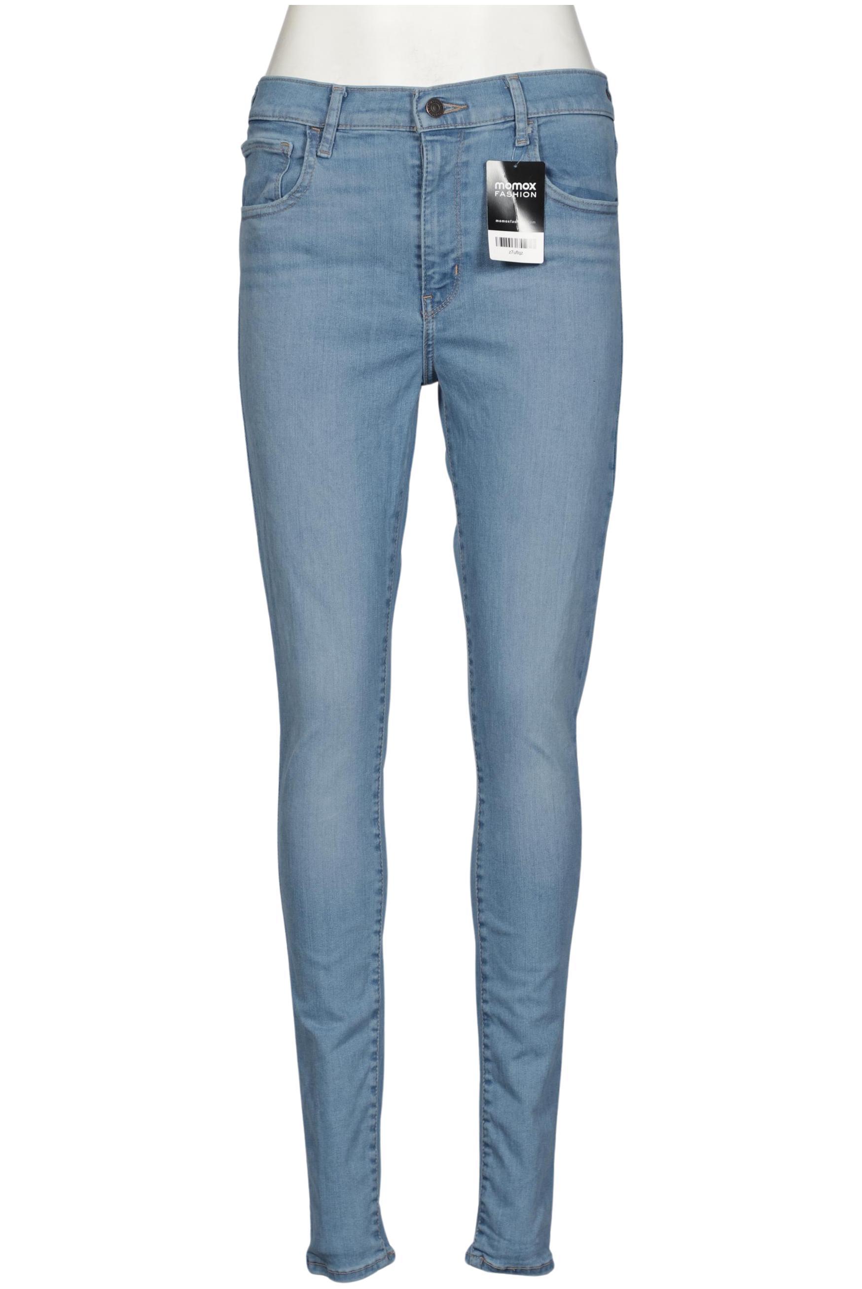 

Levis Damen Jeans, hellblau, Gr. 30