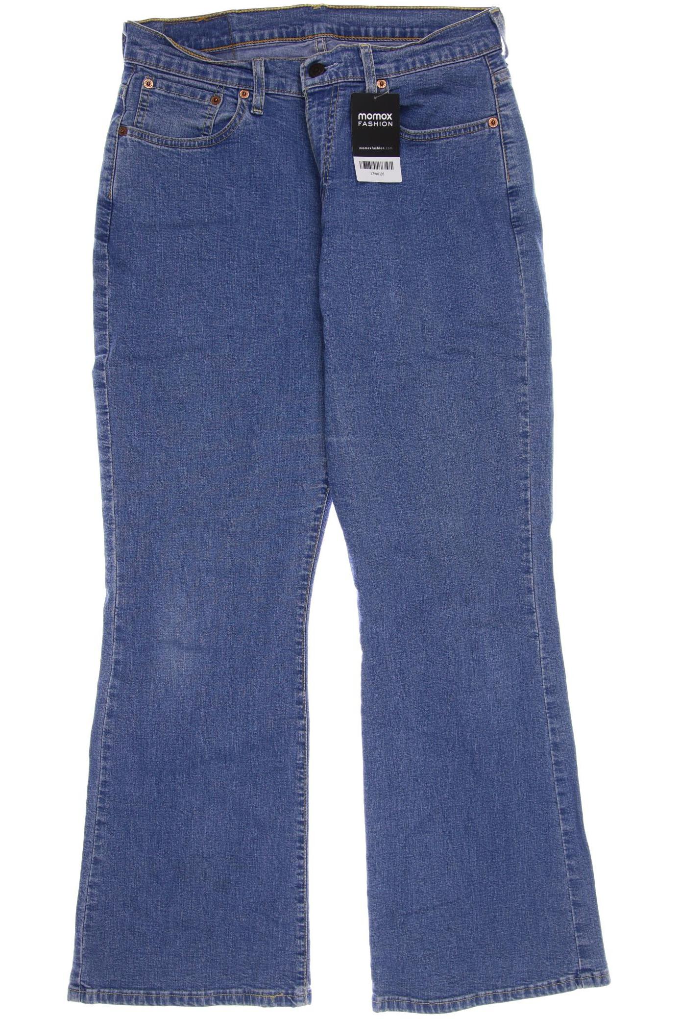 

Levis Damen Jeans, blau, Gr. 31