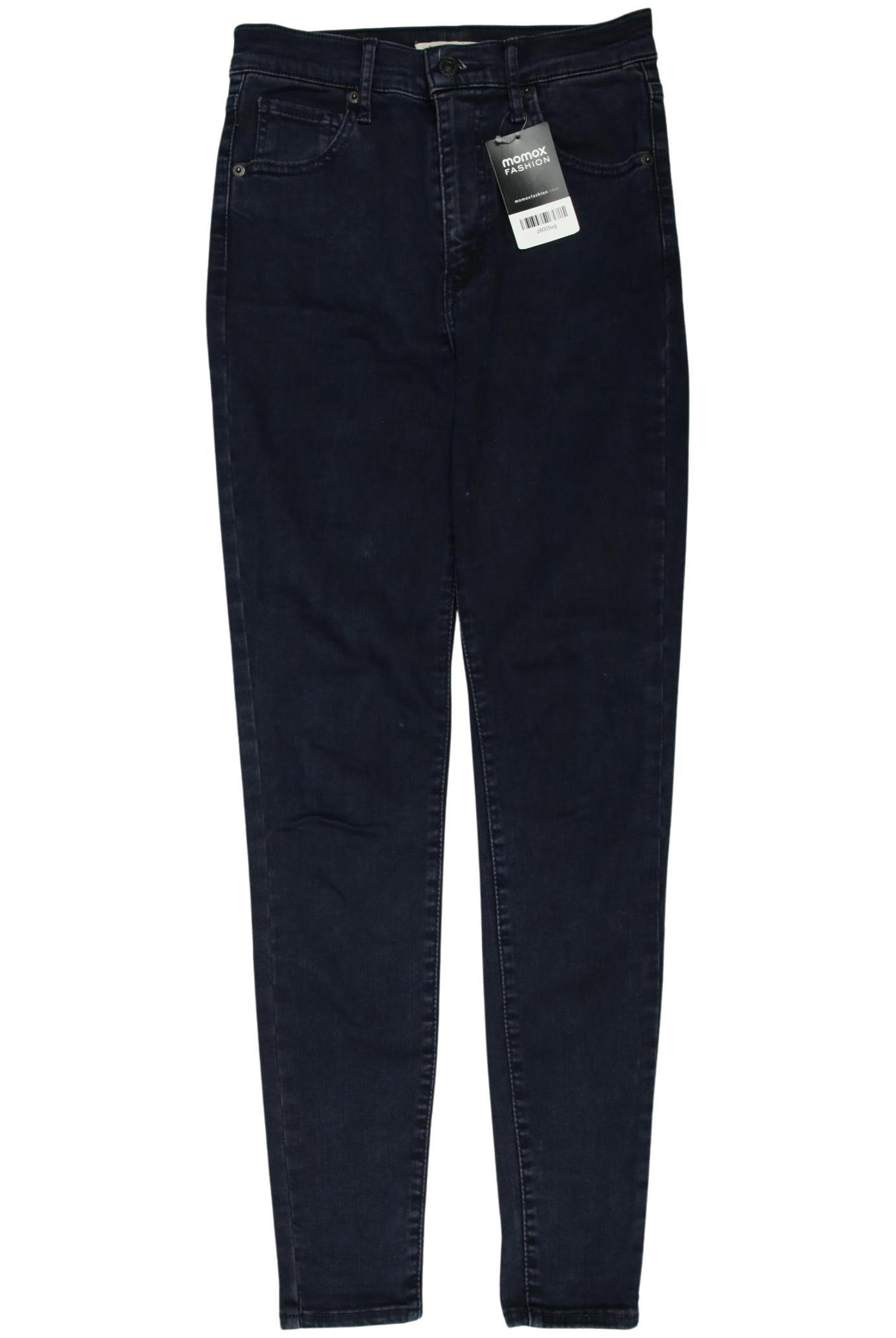 

Levis Damen Jeans, marineblau, Gr. 26