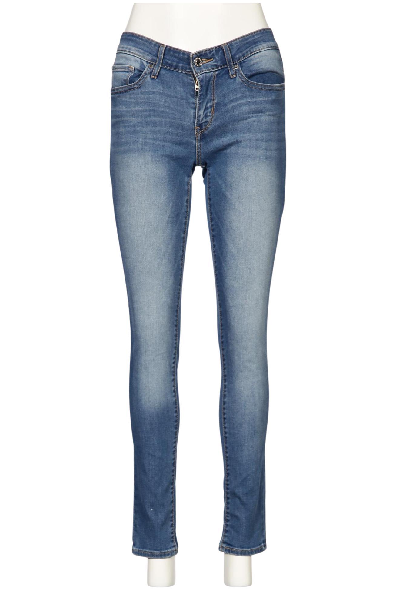 

Levis Damen Jeans, blau, Gr. 27
