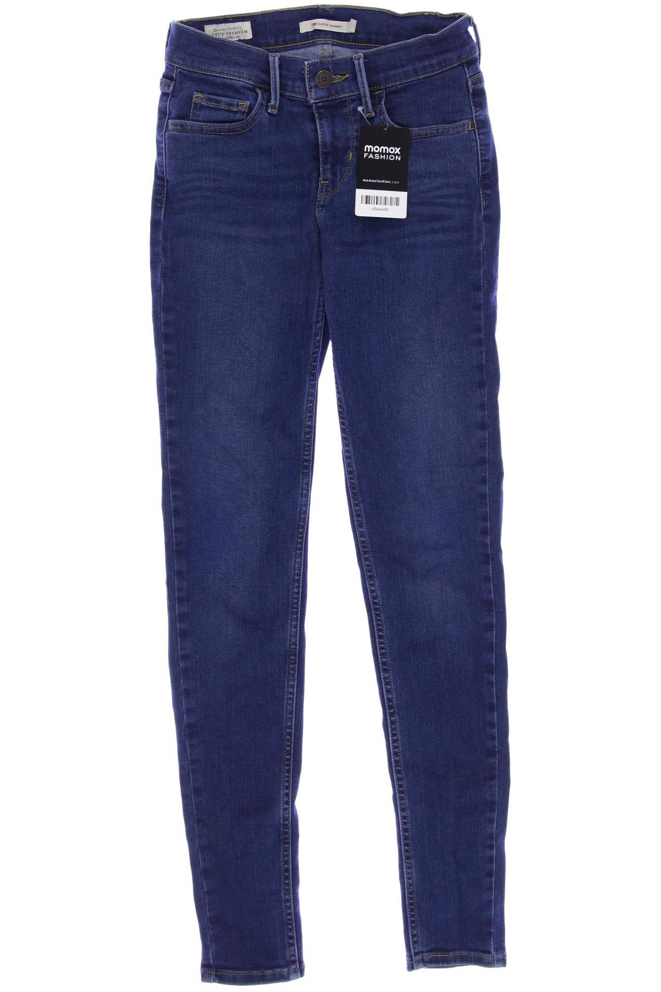 

Levis Damen Jeans, blau