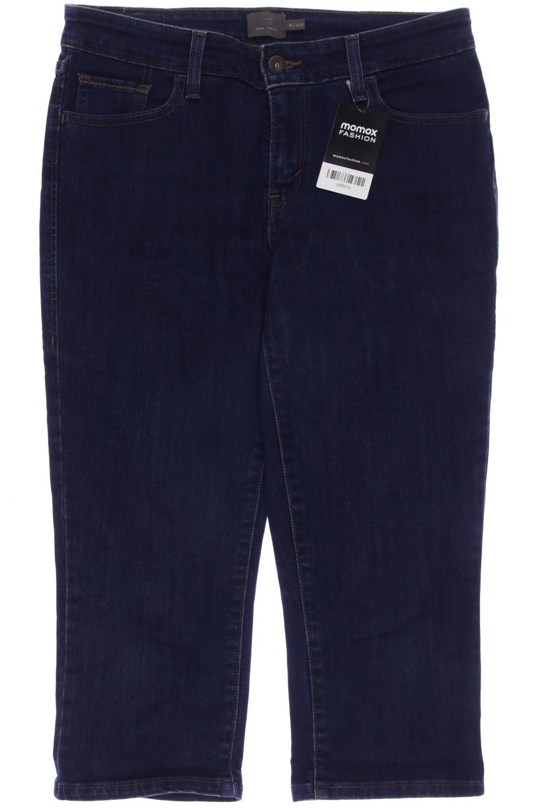 

Levis Damen Jeans, marineblau