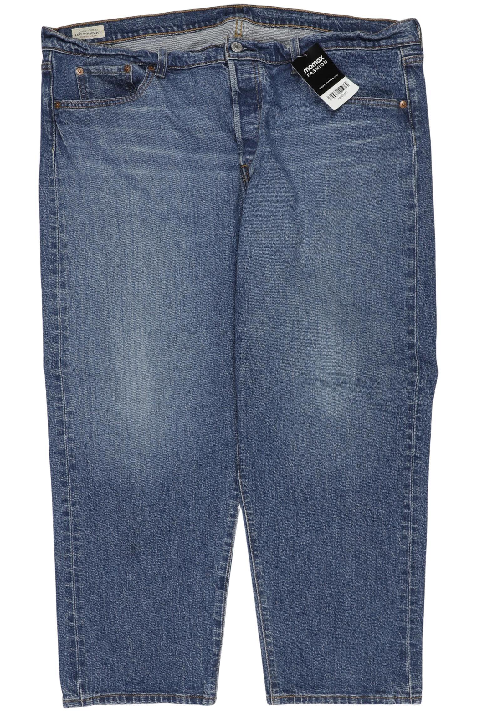

Levis Damen Jeans, marineblau, Gr. 18