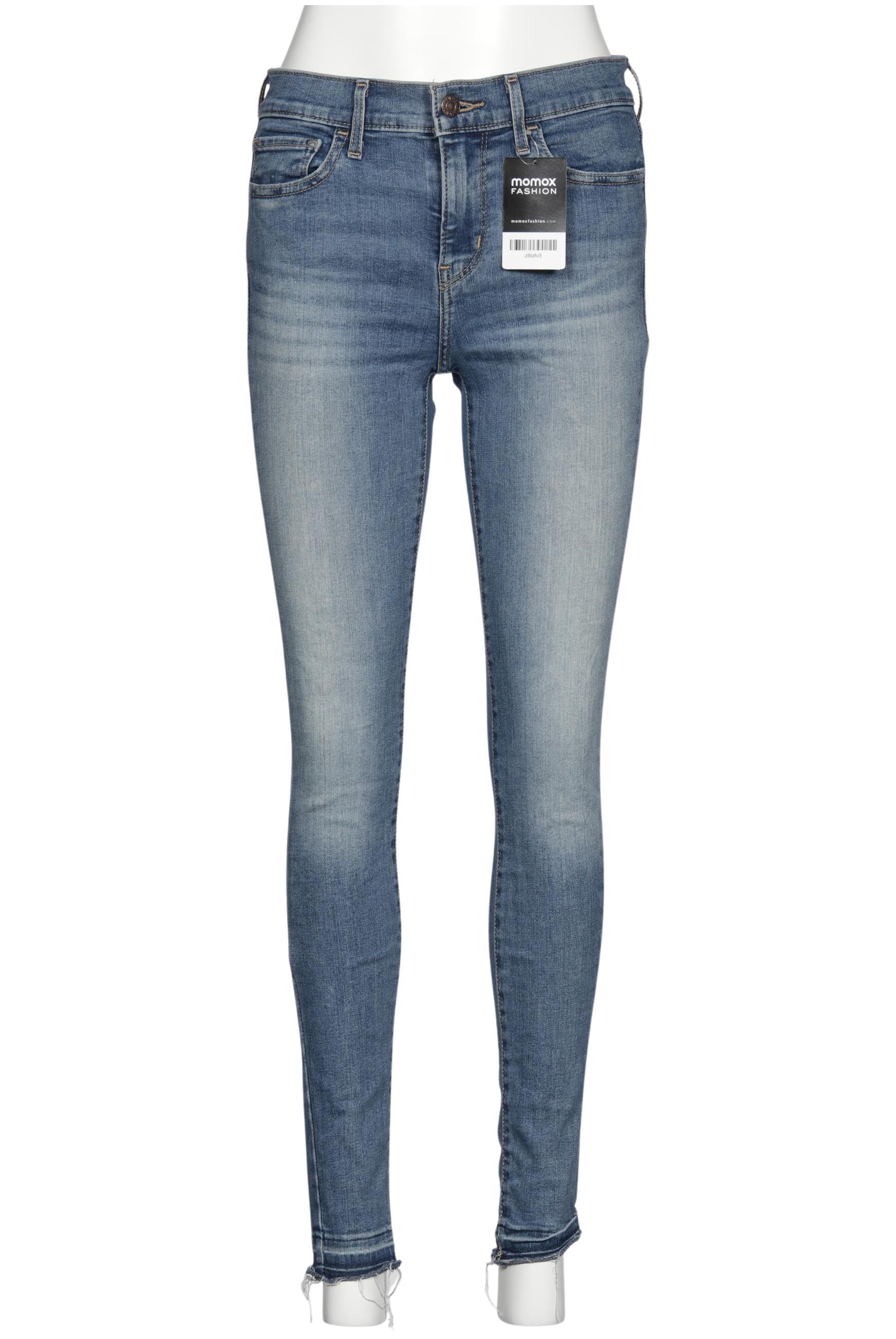 

Levis Damen Jeans, blau, Gr. 28