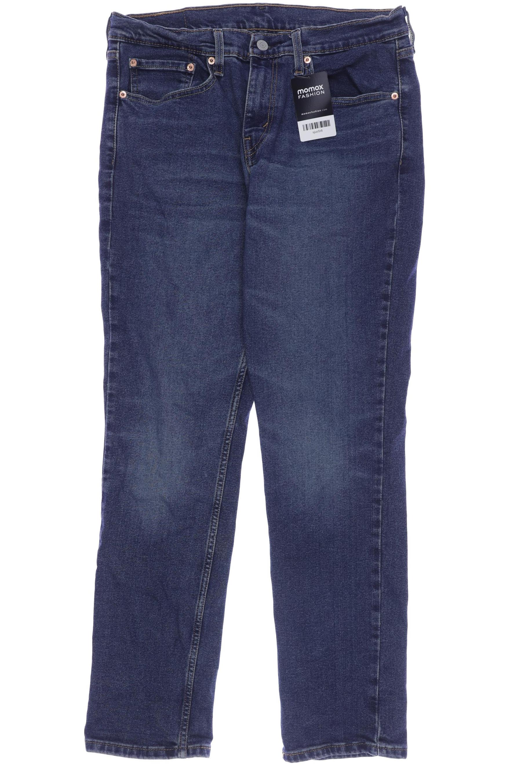 

Levis Damen Jeans, marineblau