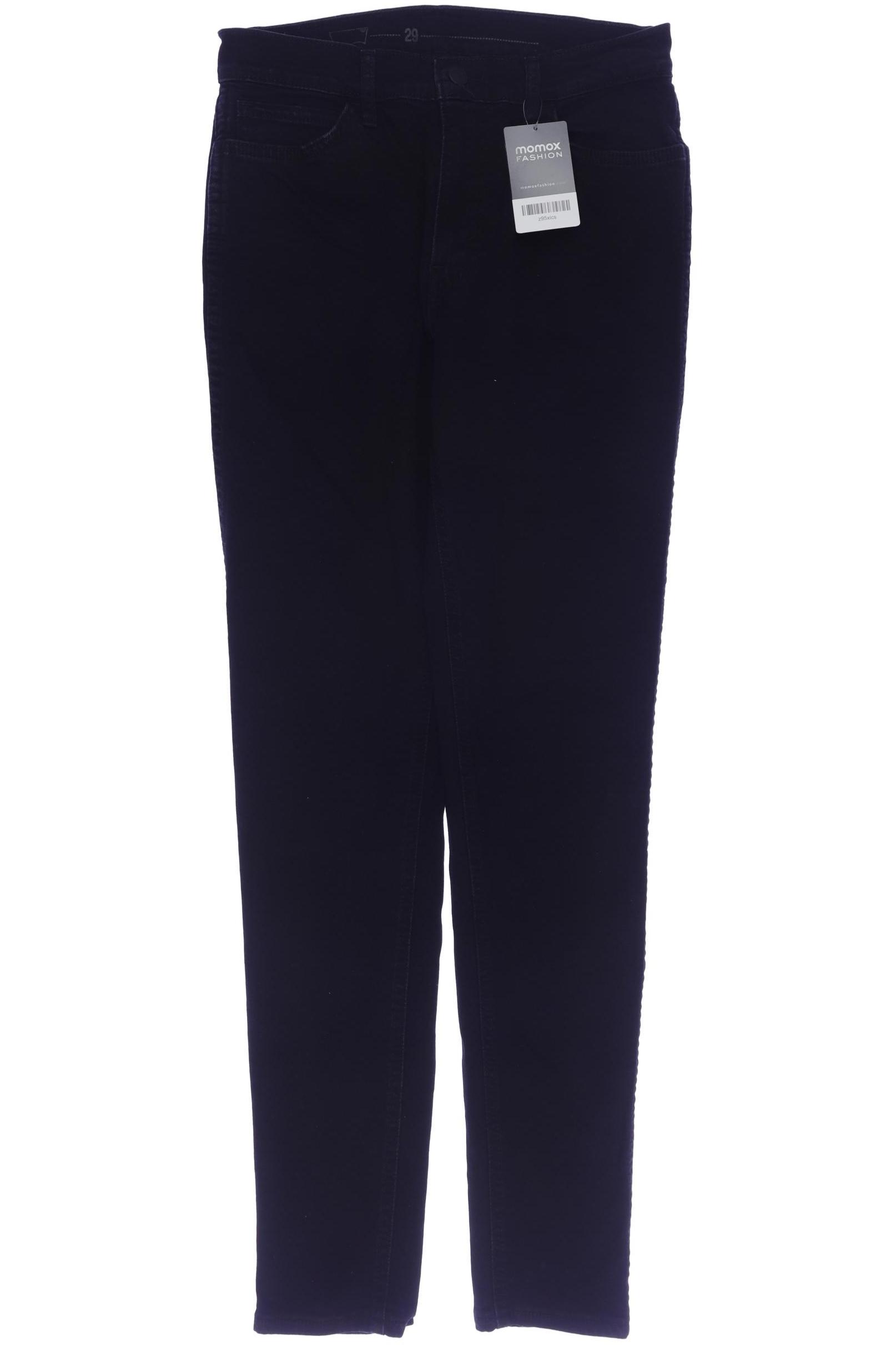 

Levis Damen Jeans, schwarz, Gr. 29