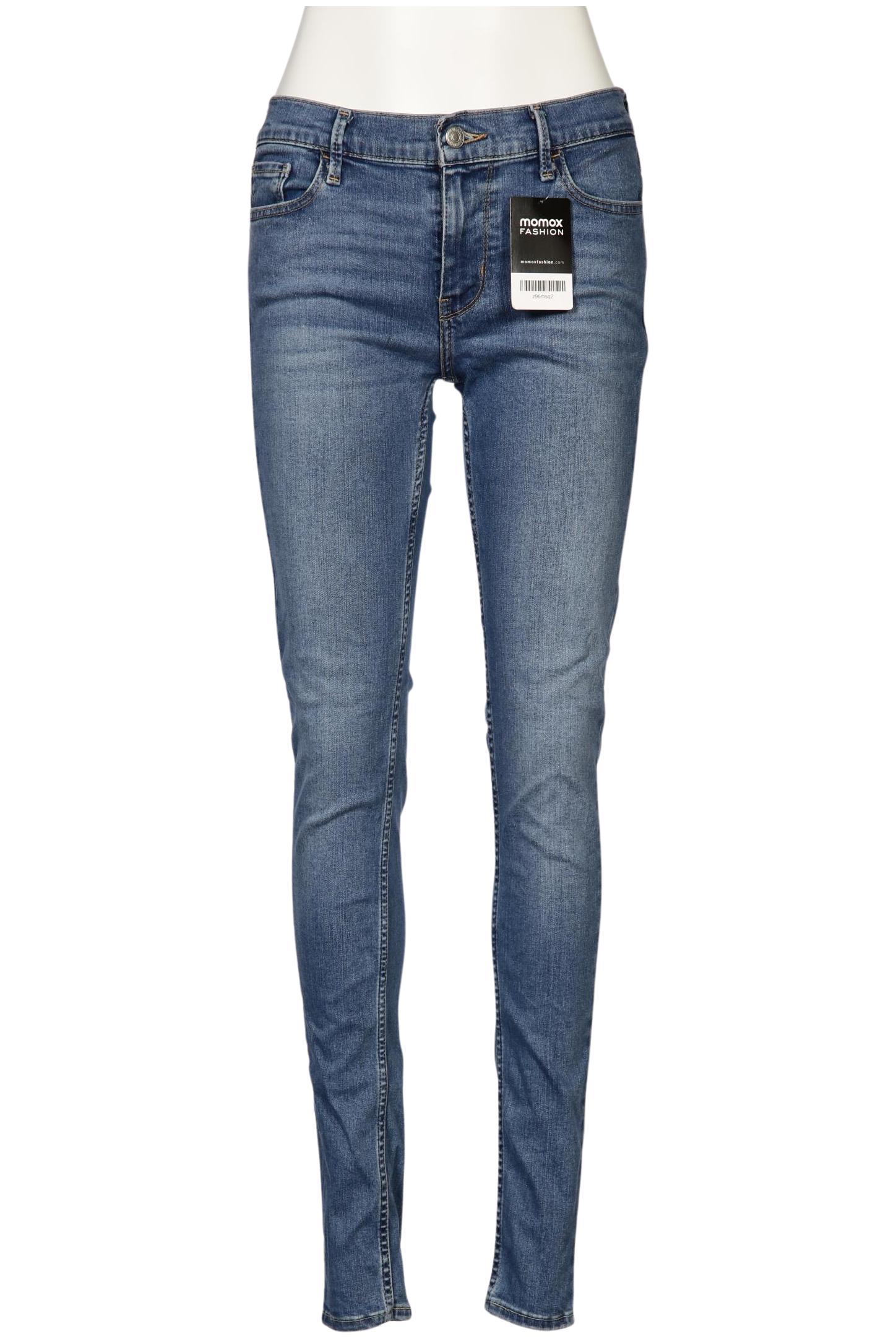 

Levis Damen Jeans, blau, Gr. 29