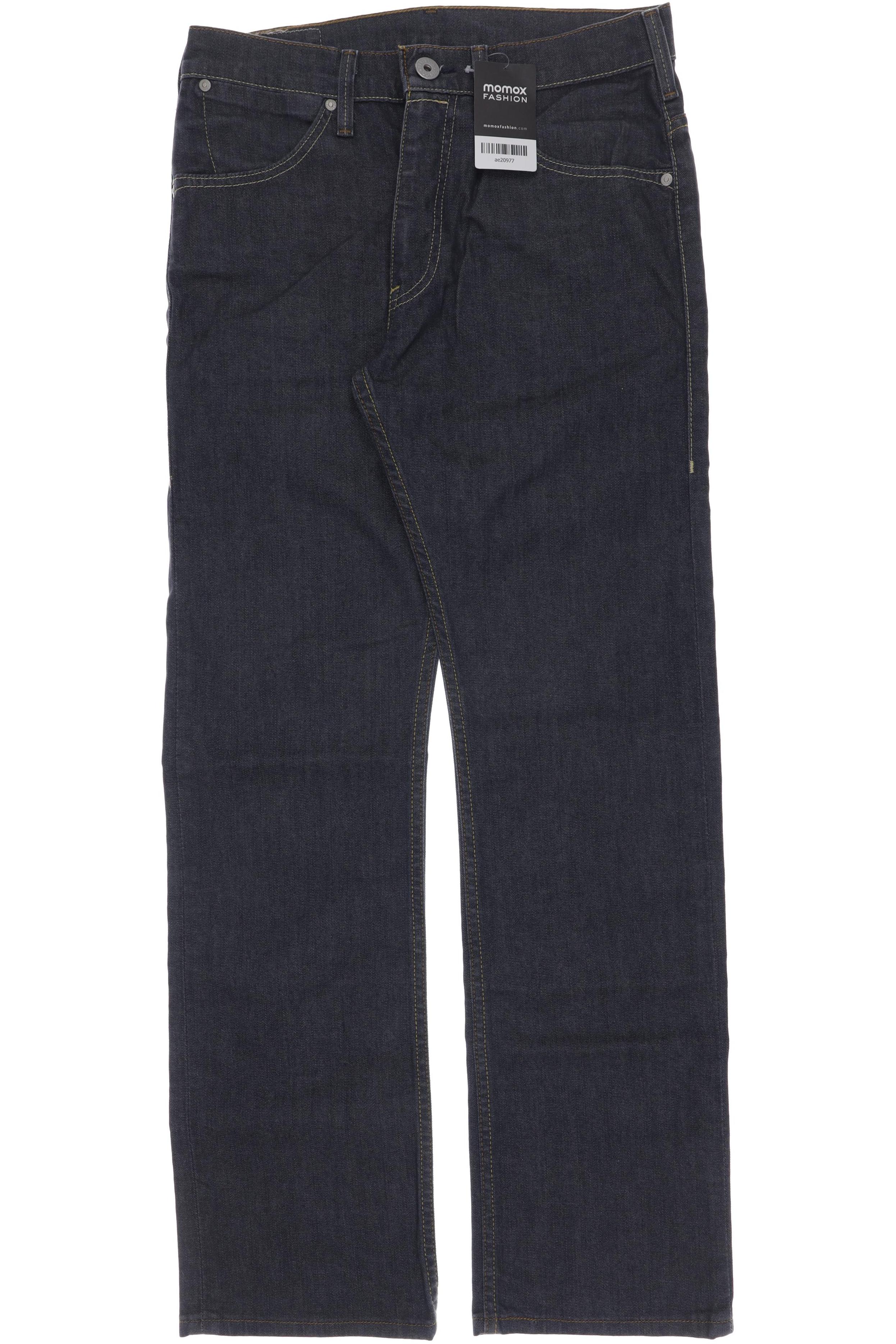 

Levis Damen Jeans, blau, Gr. 31