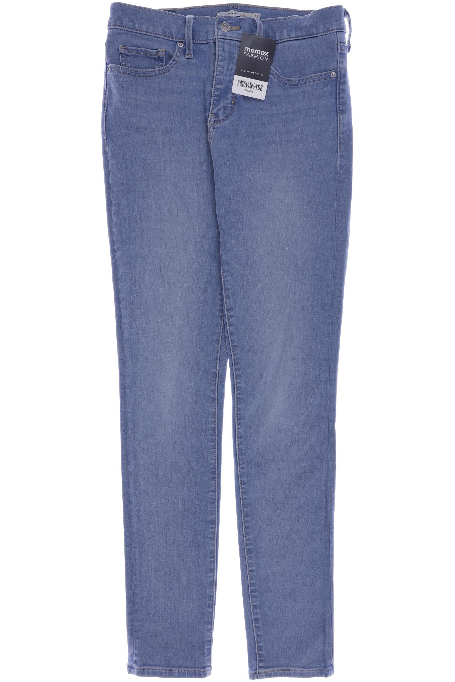 

Levis Damen Jeans, blau