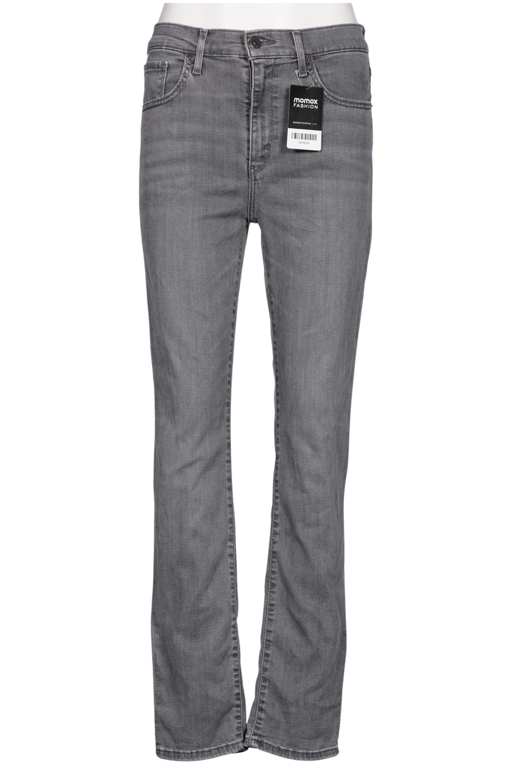 

Levis Damen Jeans, grau, Gr. 29