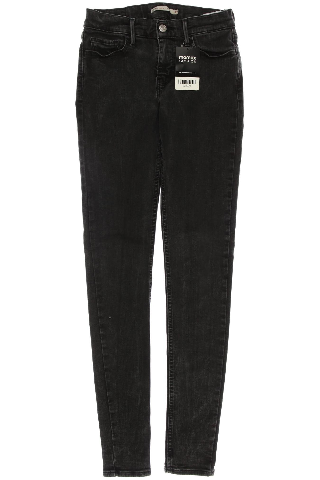 

Levis Damen Jeans, grau