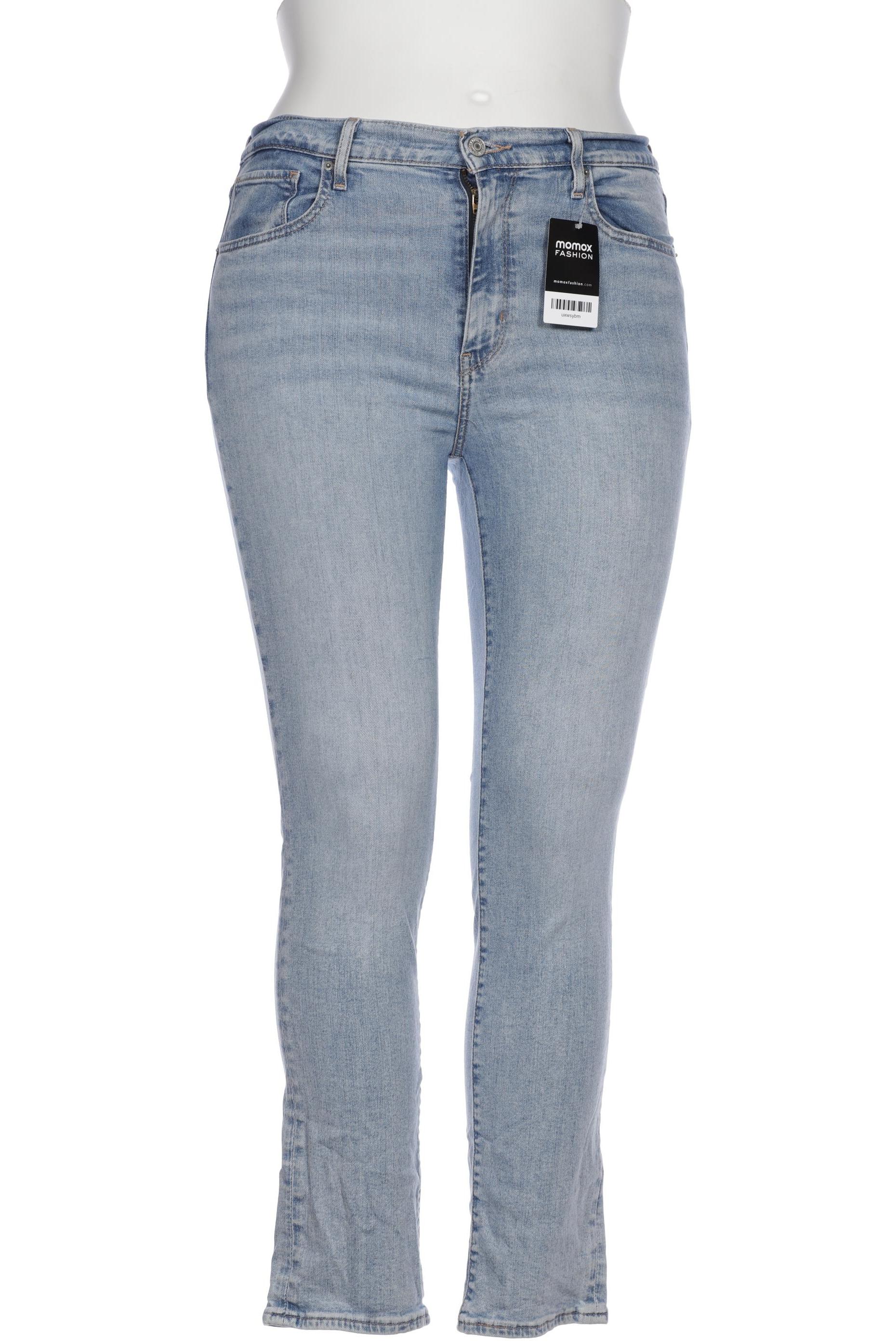 

Levis Damen Jeans, hellblau, Gr. 32