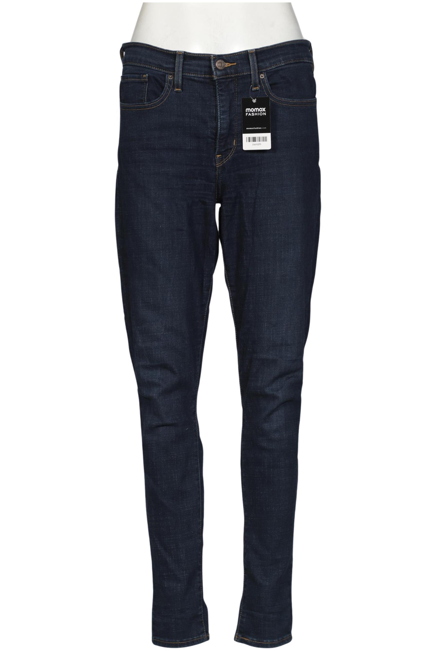 

Levis Damen Jeans, marineblau, Gr. 30