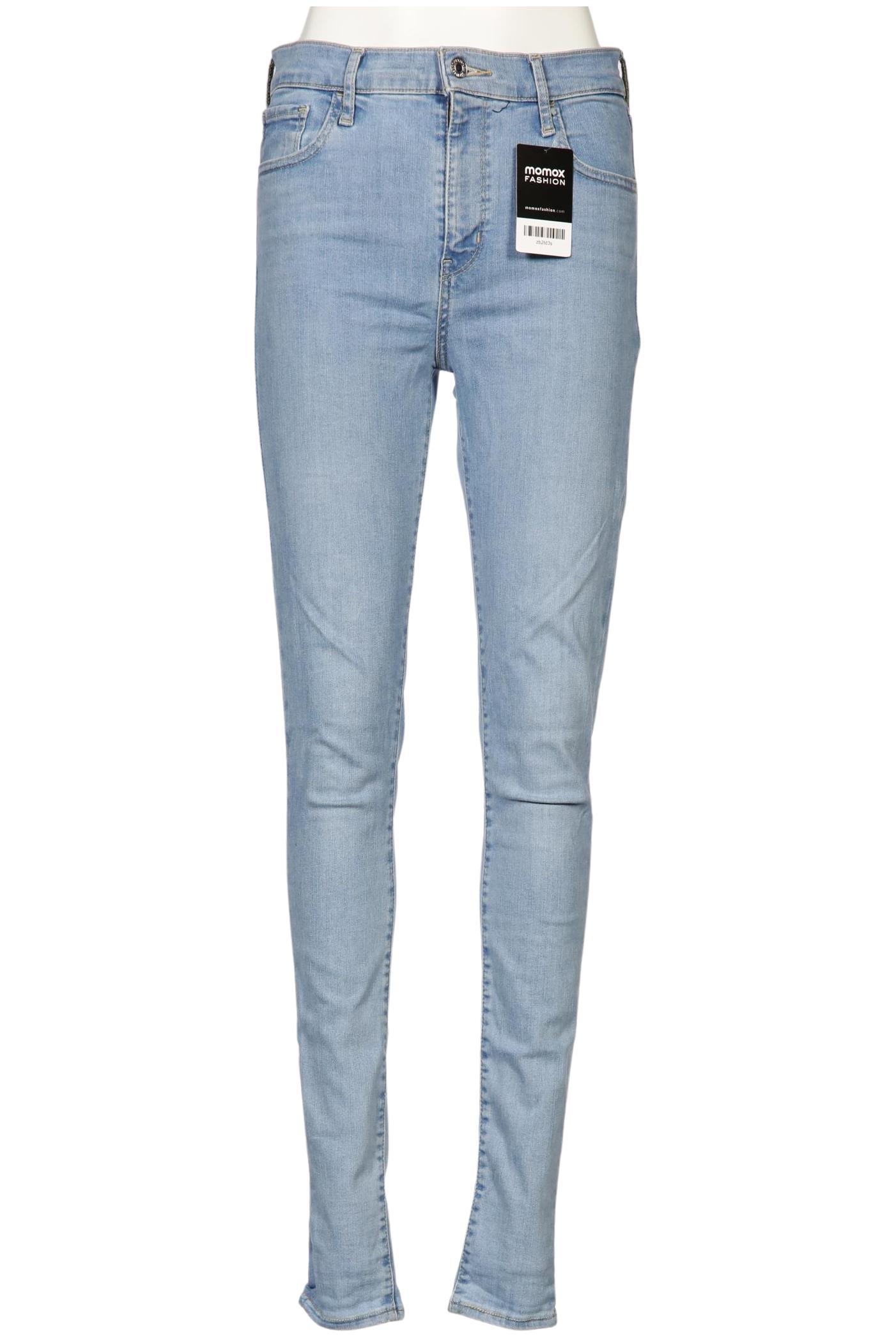 

Levis Damen Jeans, hellblau, Gr. 28