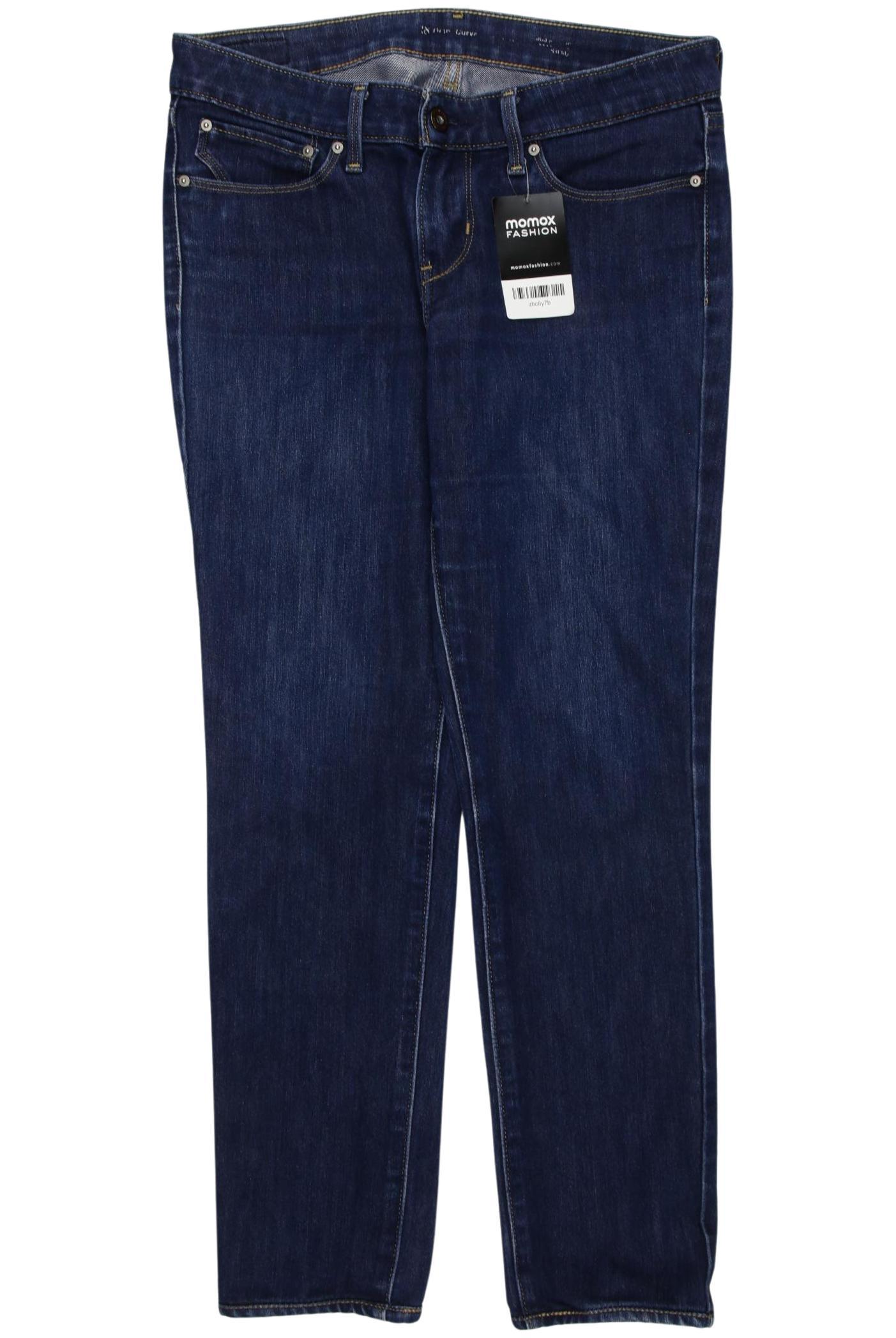 

Levis Damen Jeans, marineblau, Gr. 28