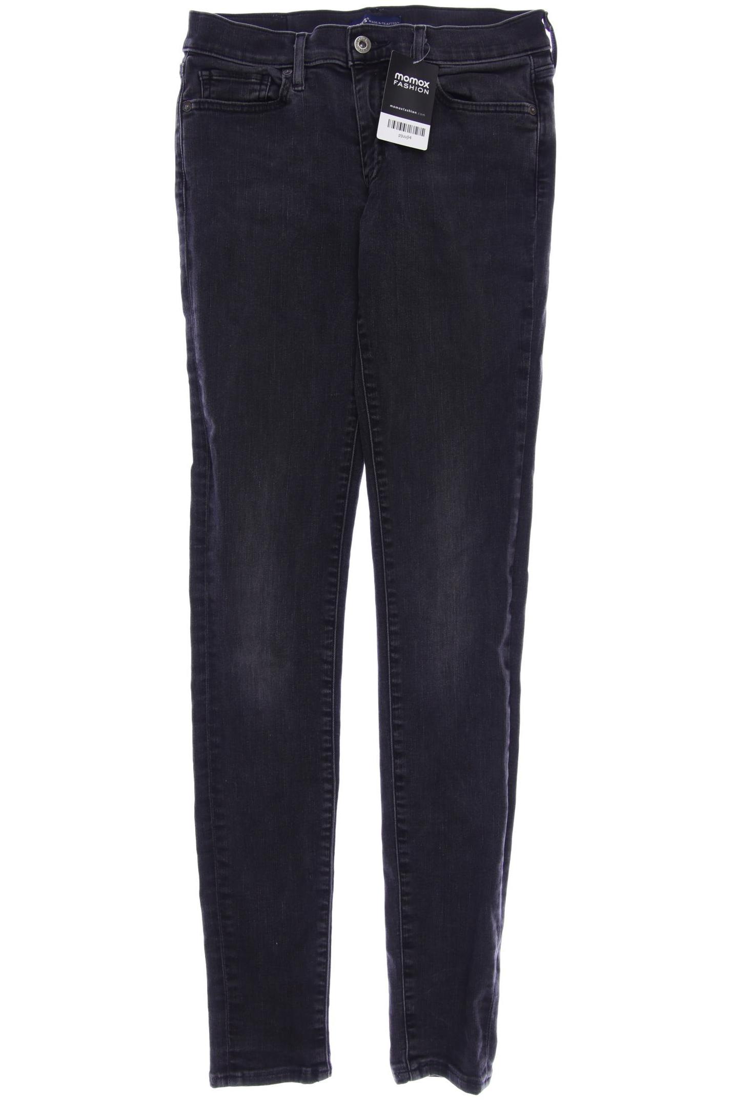 

Levis Damen Jeans, grau, Gr. 27