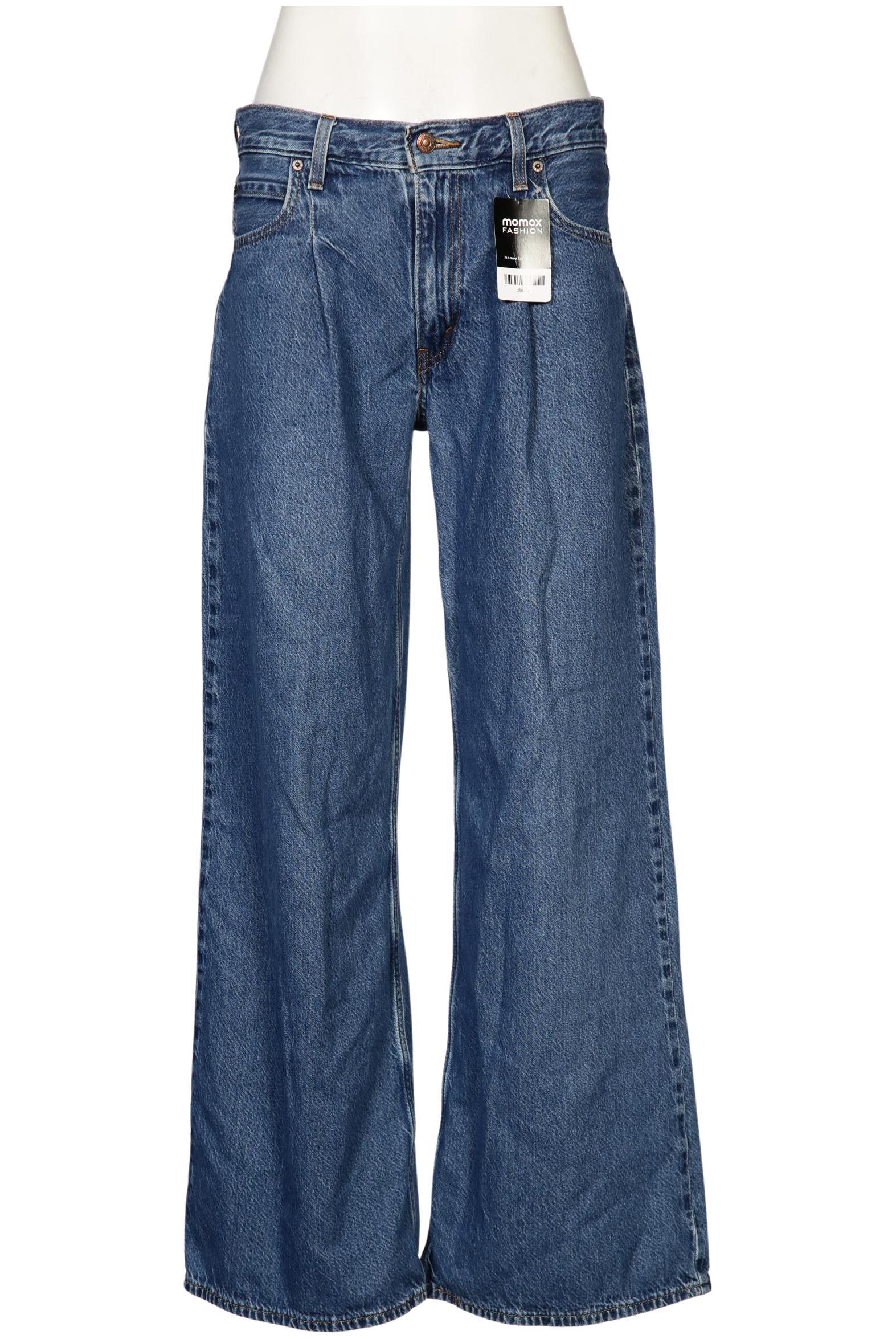 

Levis Damen Jeans, blau, Gr. 29