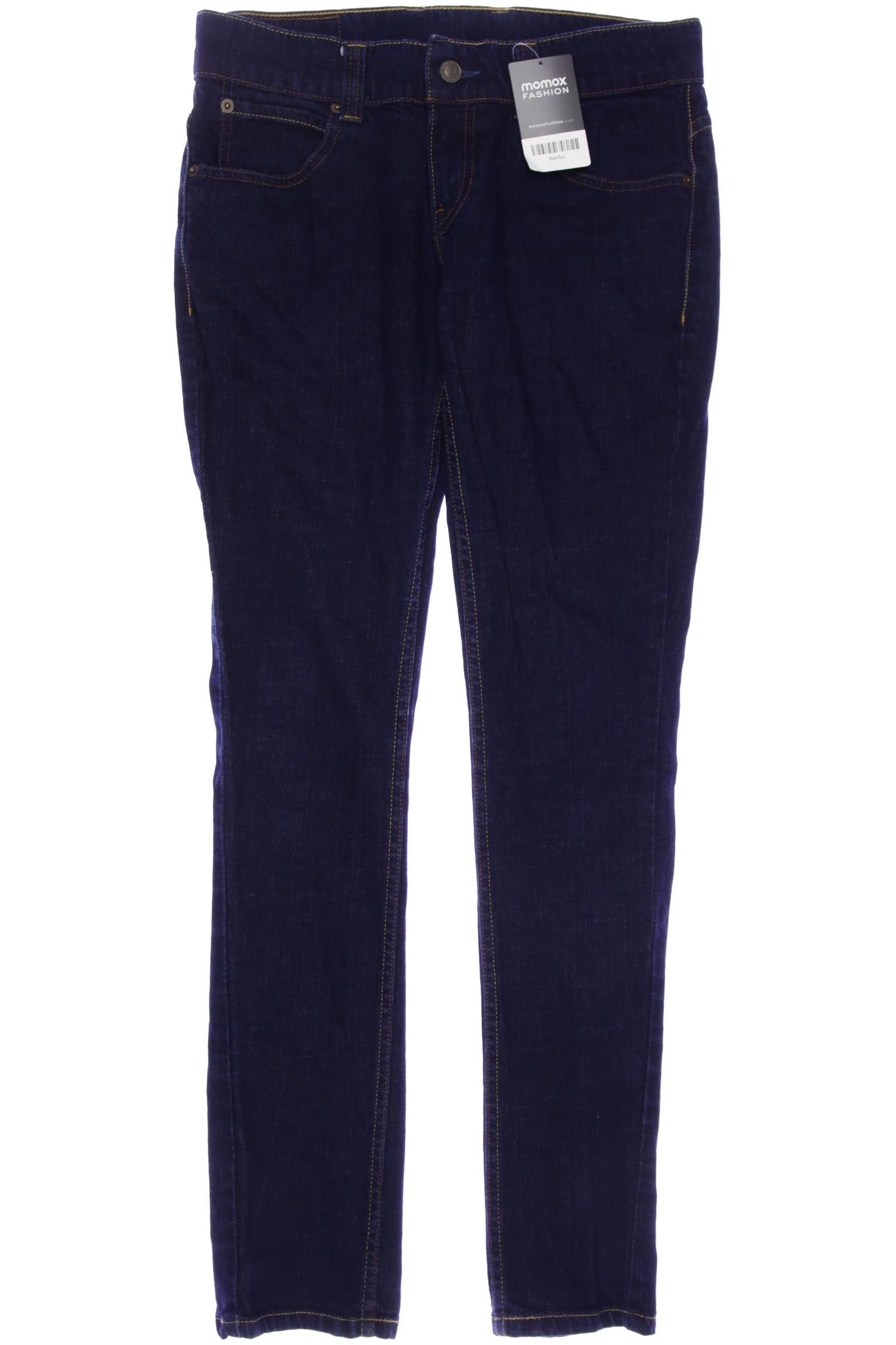 

Levis Damen Jeans, marineblau, Gr. 29
