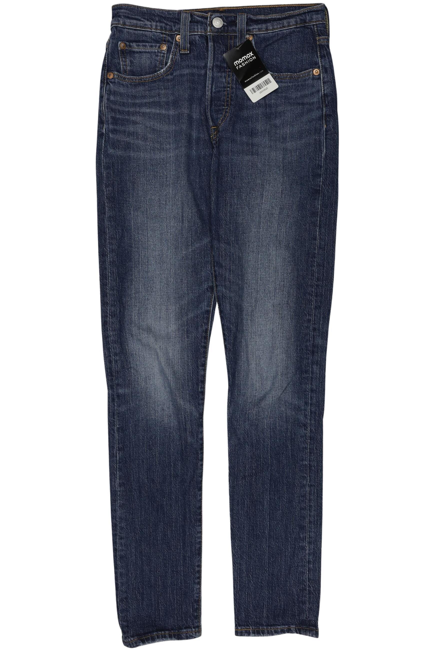 

Levis Damen Jeans, blau, Gr. 24