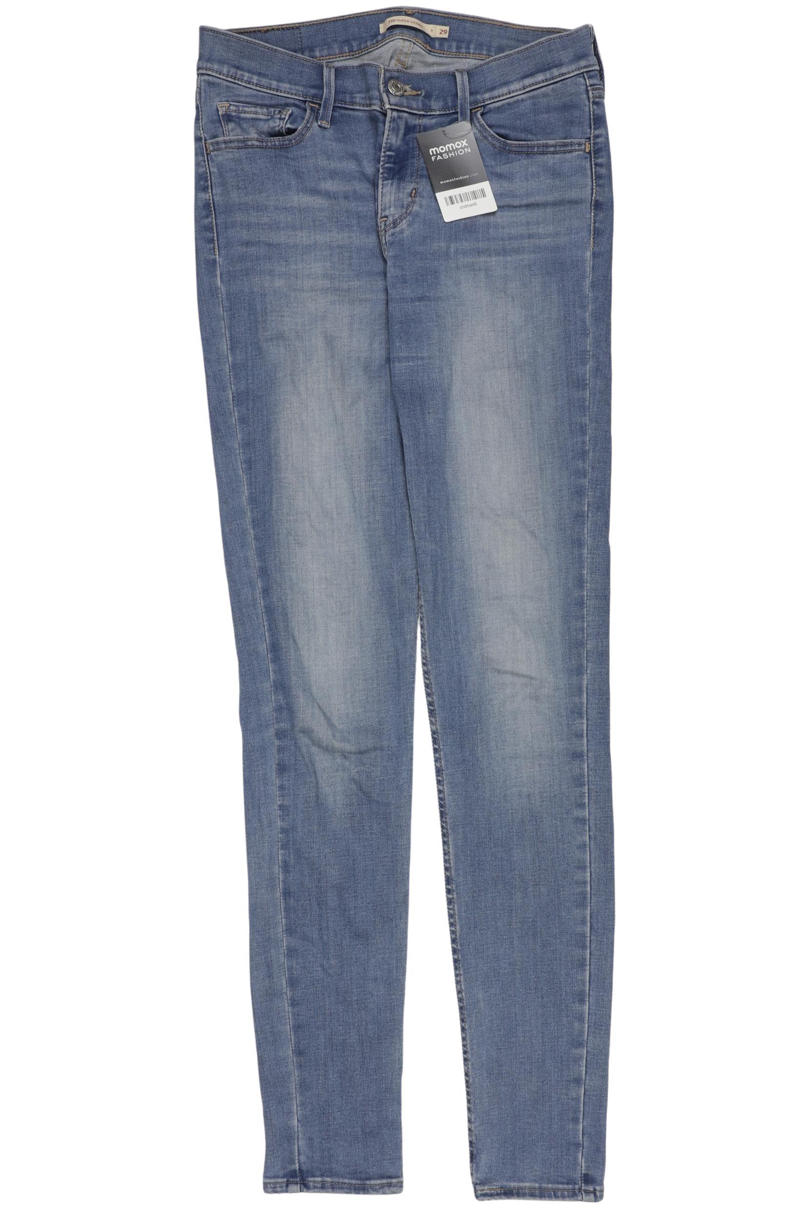 Thumbnail - Levis Damen Jeans, blau, Gr. 29