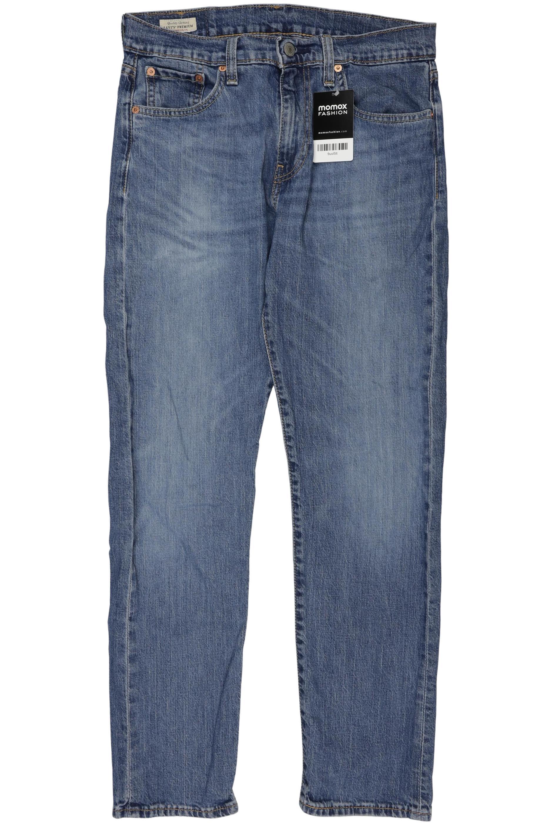 

Levis Damen Jeans, blau, Gr. 30