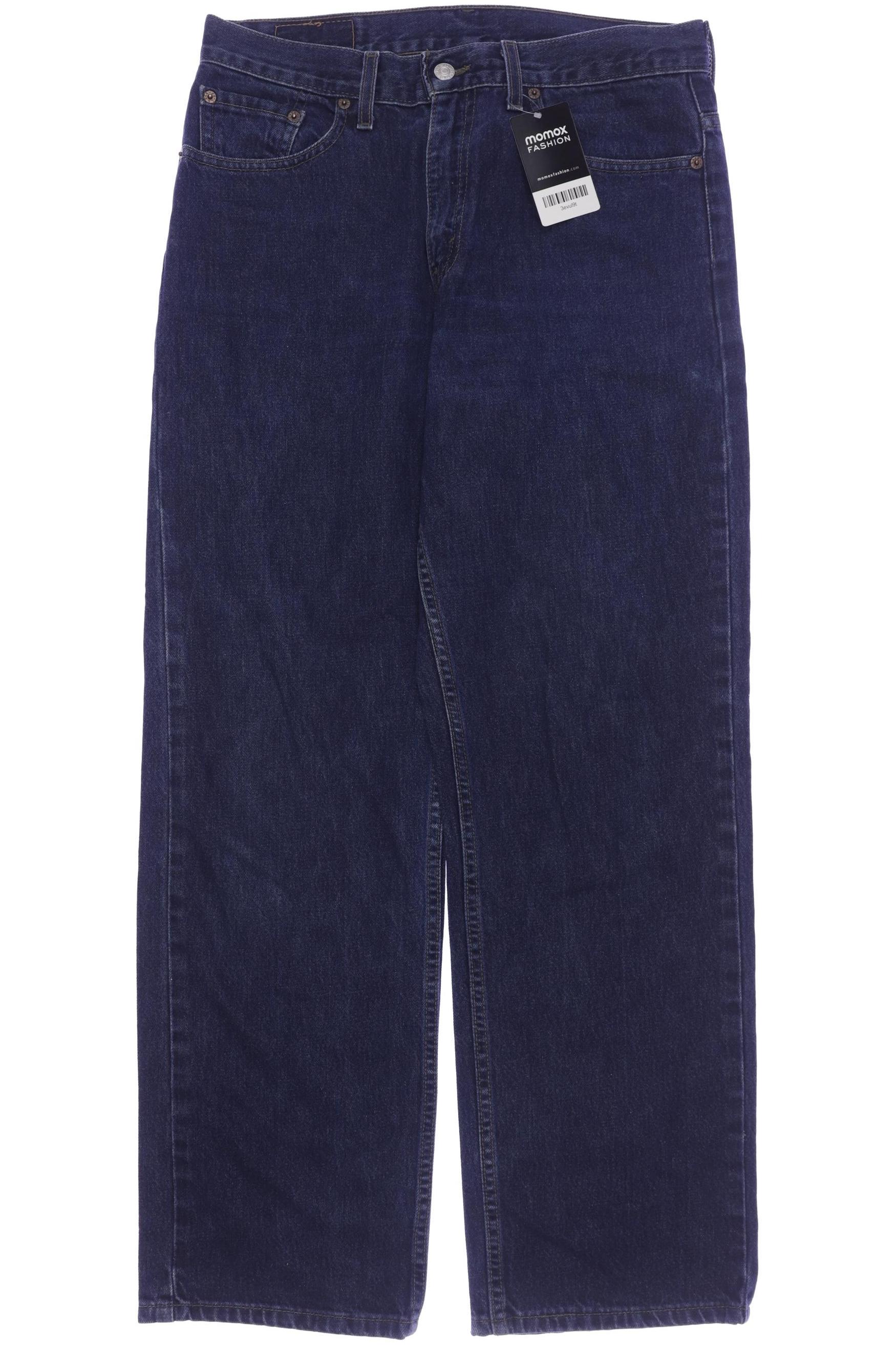 

Levis Damen Jeans, blau, Gr. 0
