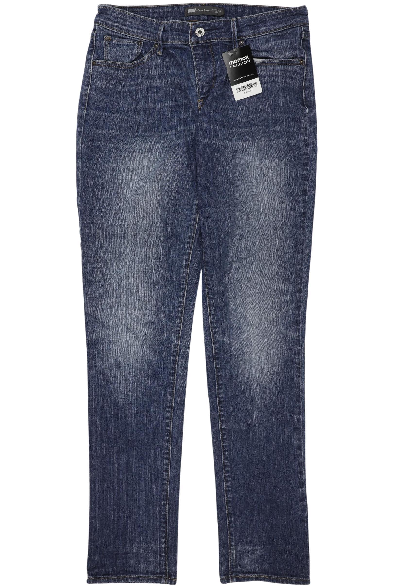 Thumbnail - Levis Damen Jeans, blau, Gr. 29