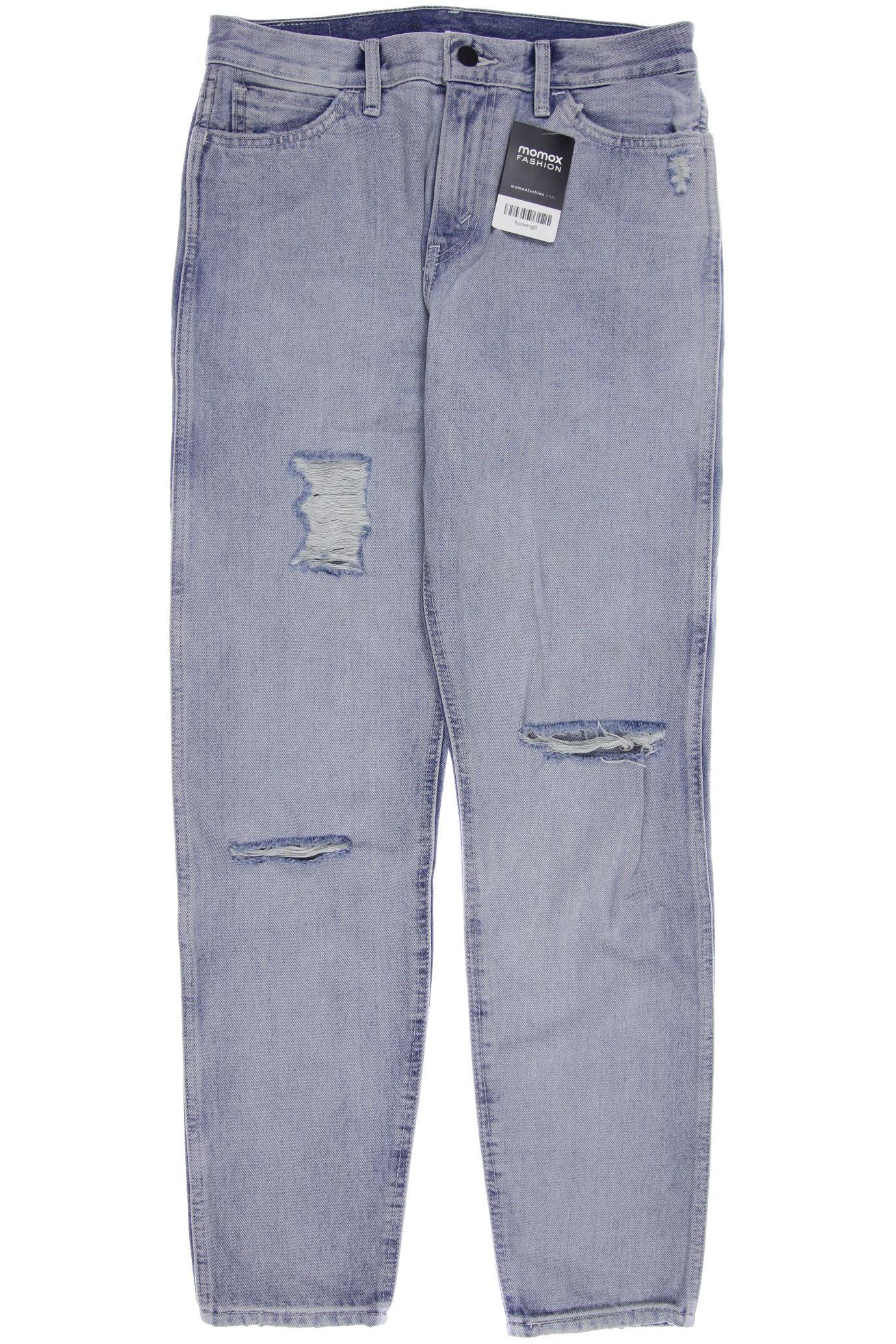 

Levis Damen Jeans, hellblau