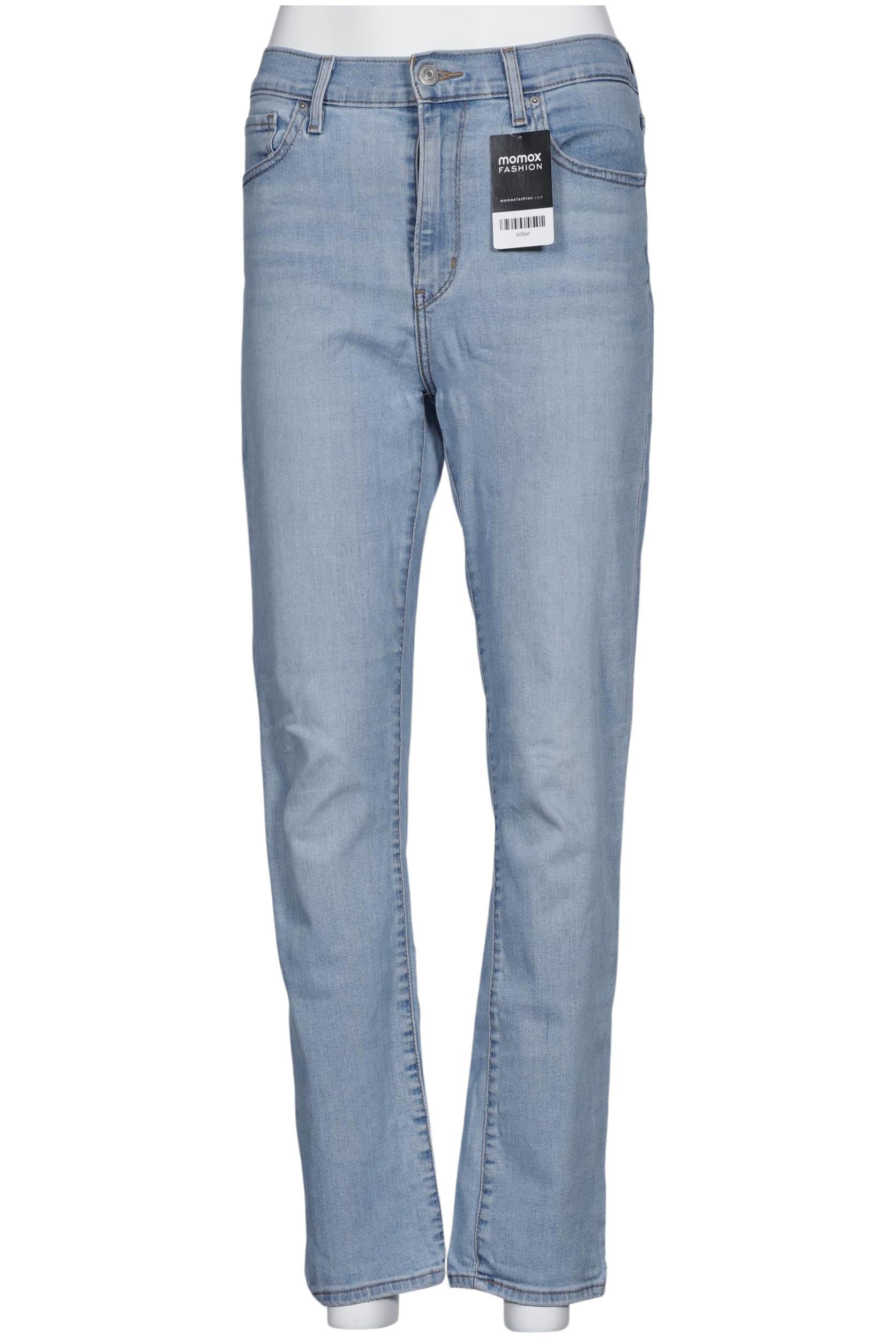 

Levis Damen Jeans, hellblau, Gr. 29