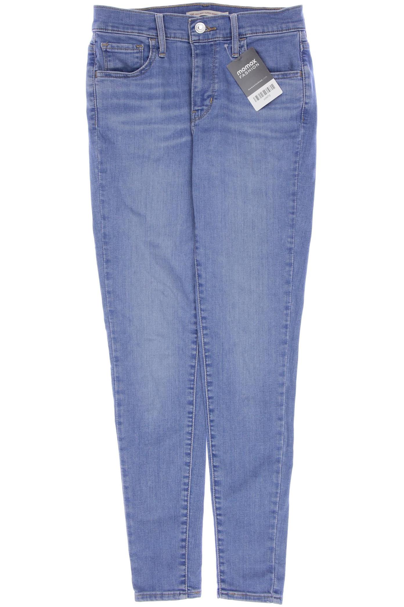

Levis Damen Jeans, blau