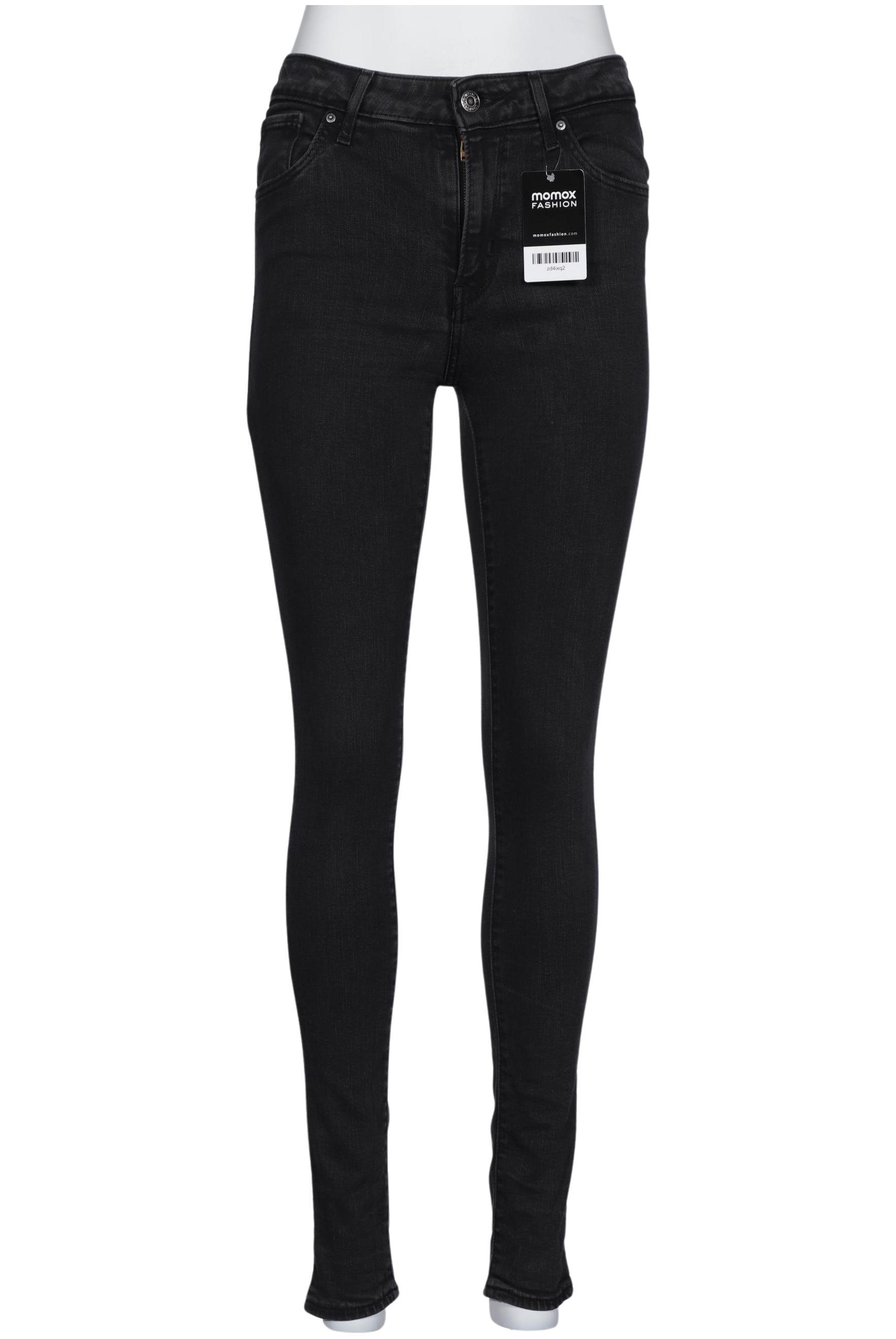 

Levis Damen Jeans, grau, Gr. 29