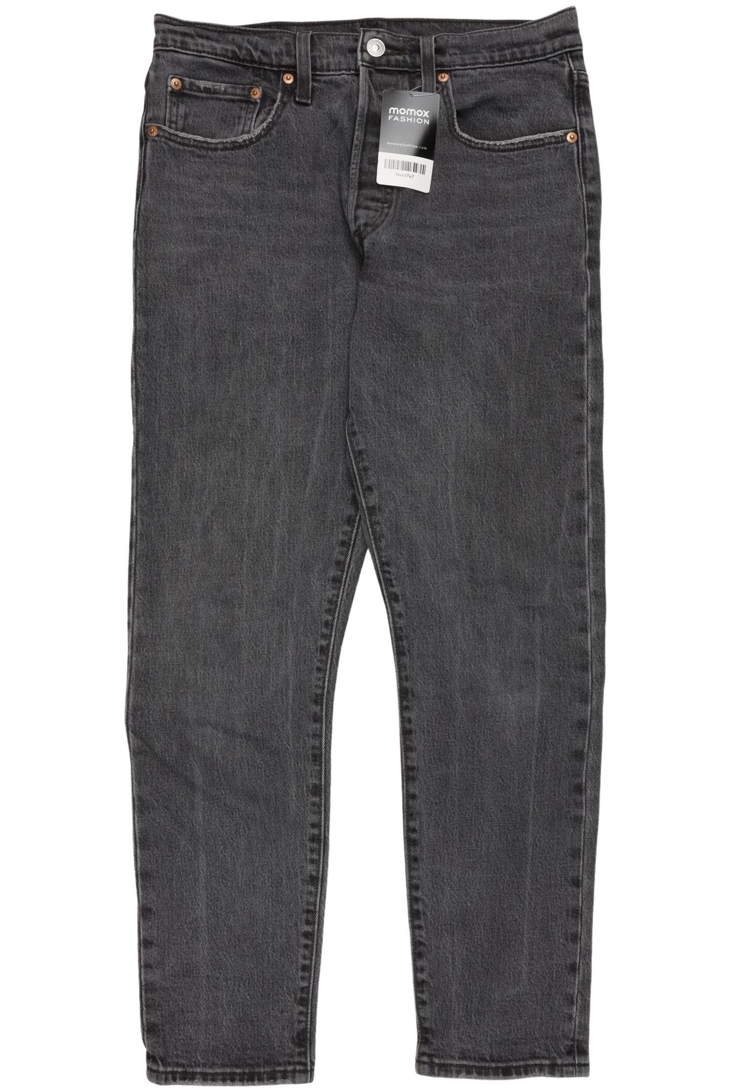 

Levis Damen Jeans, grau, Gr. 28