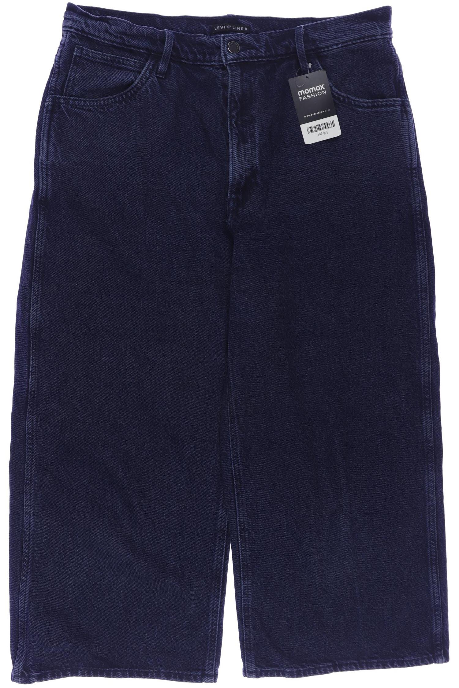 

Levis Damen Jeans, marineblau, Gr. 30