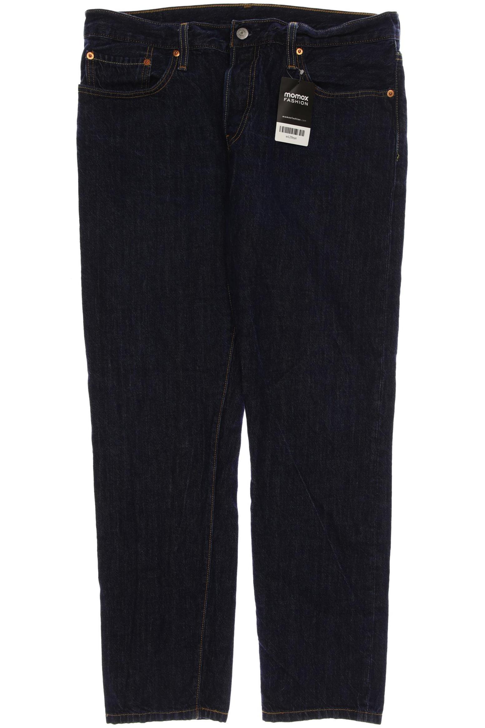 

Levis Damen Jeans, marineblau, Gr. 30