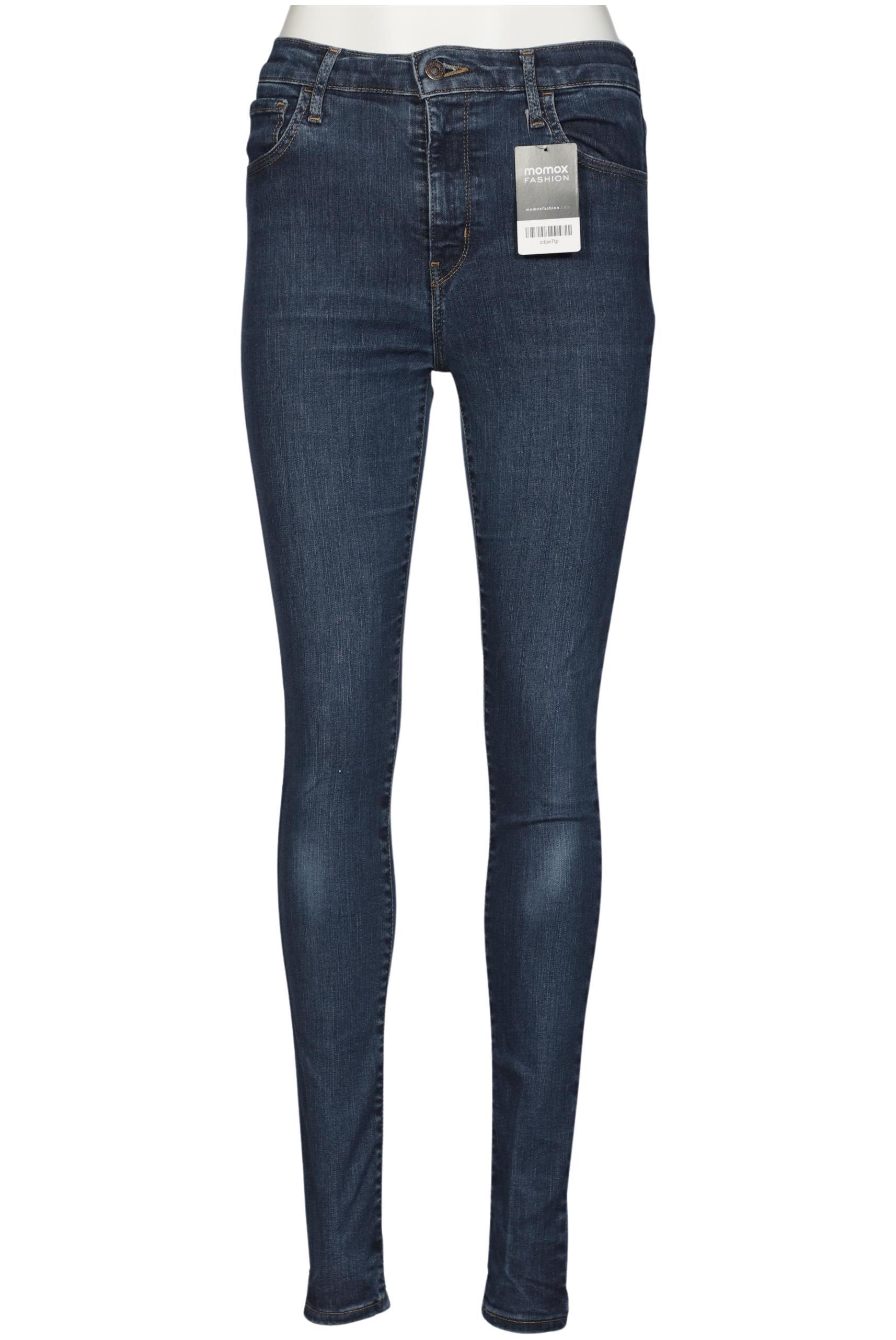 

Levis Damen Jeans, blau, Gr. 29