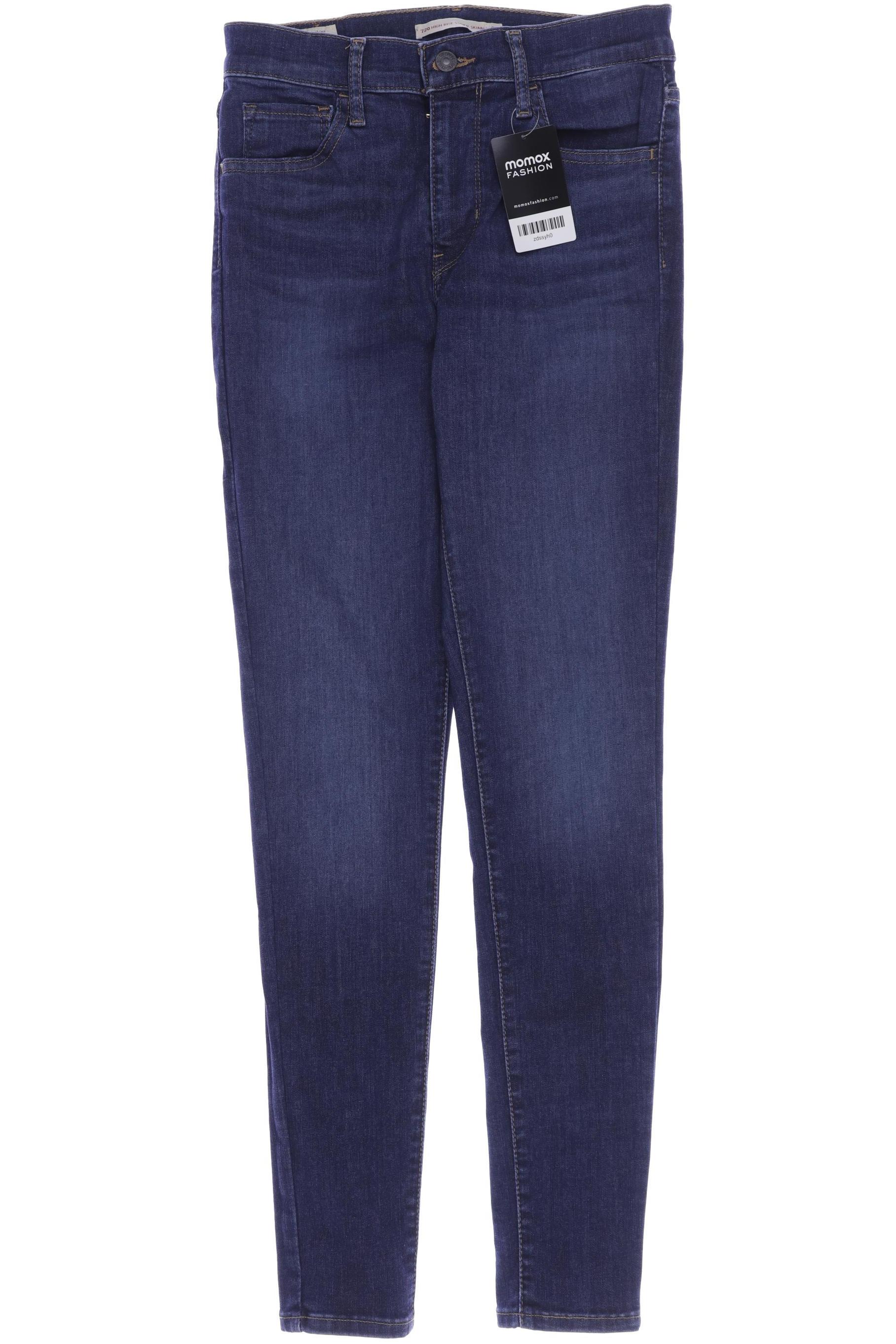 

Levis Damen Jeans, blau