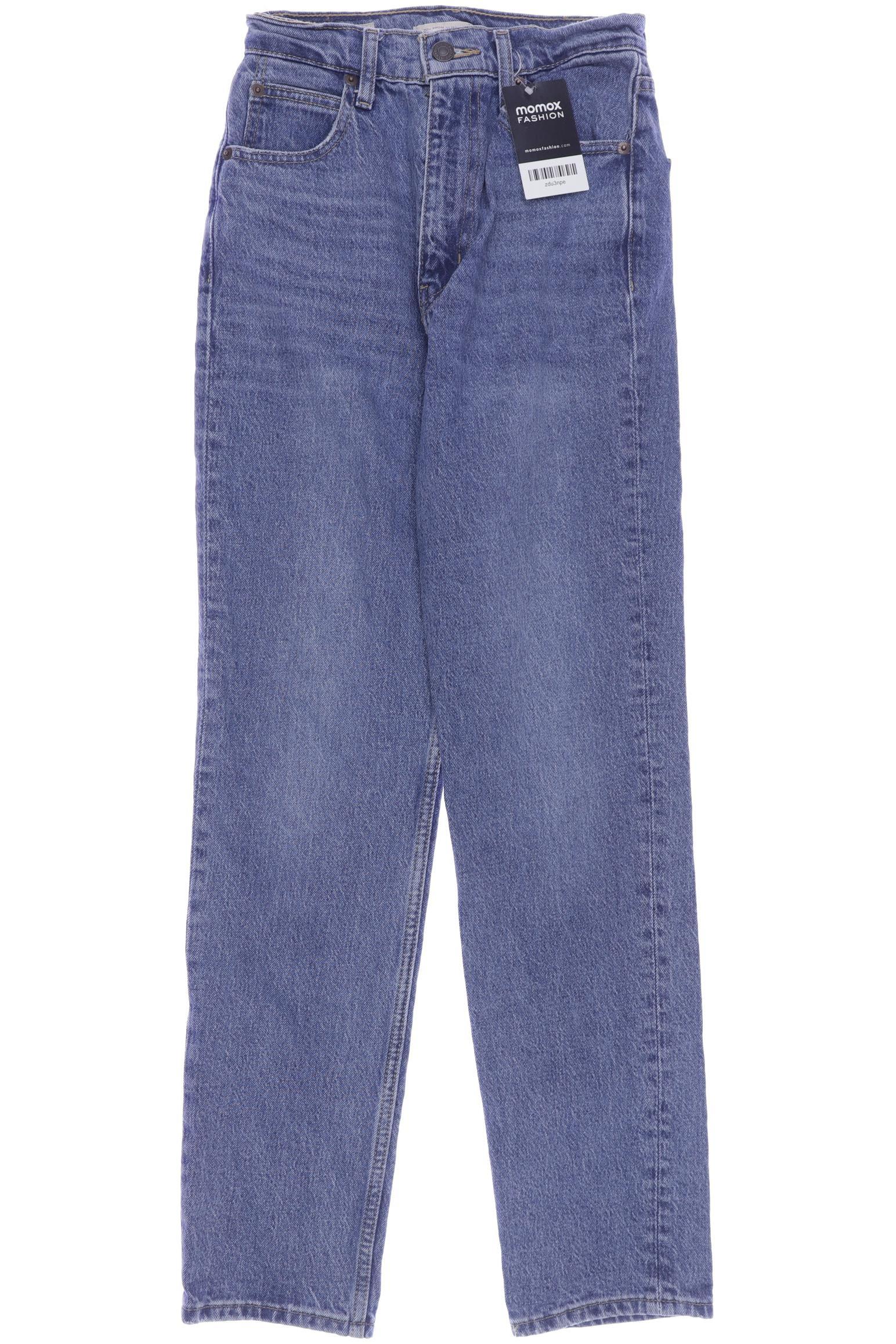 

Levis Damen Jeans, blau